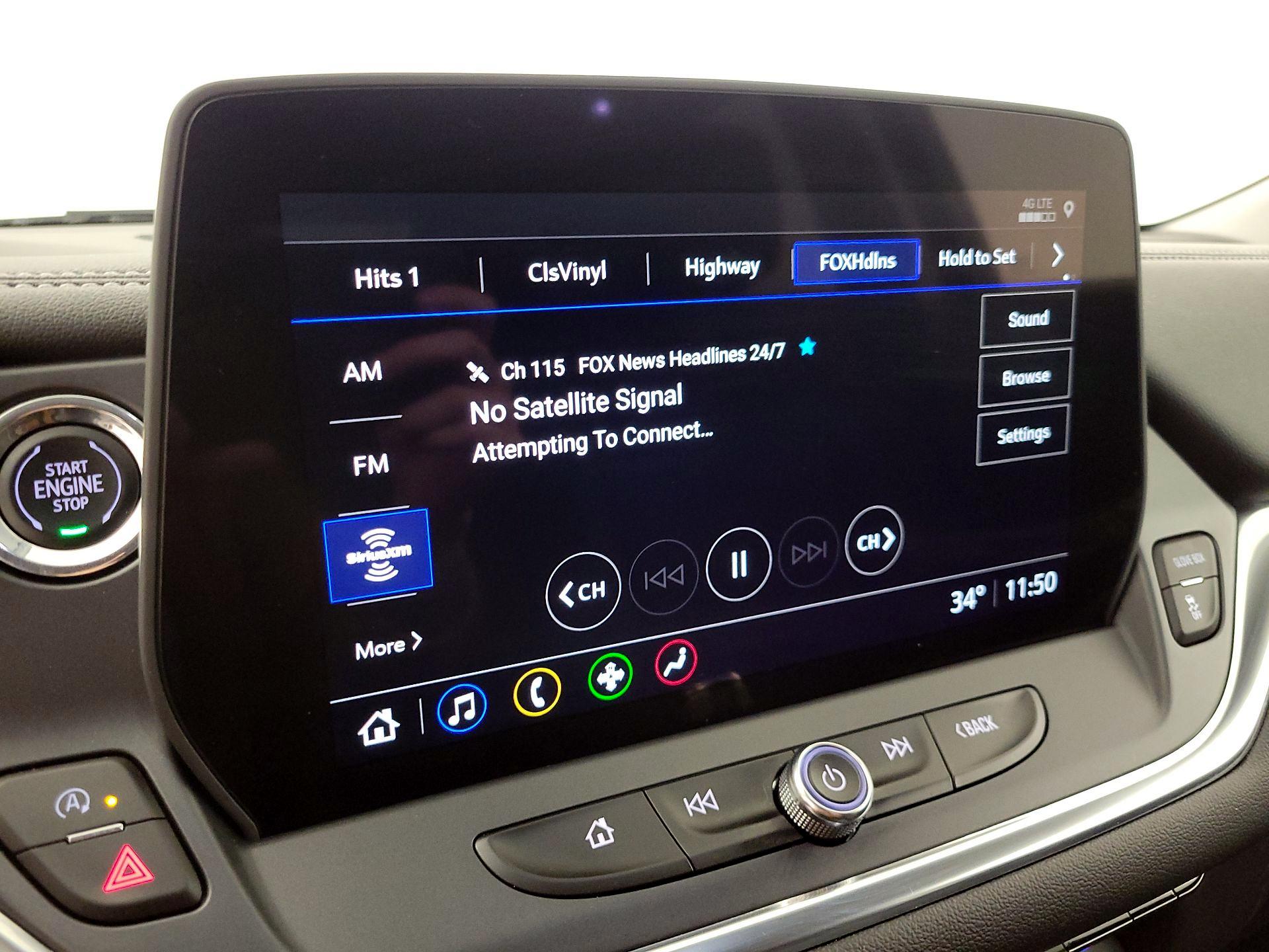 Thumbnail: 2024 Chevrolet Blazer - 15