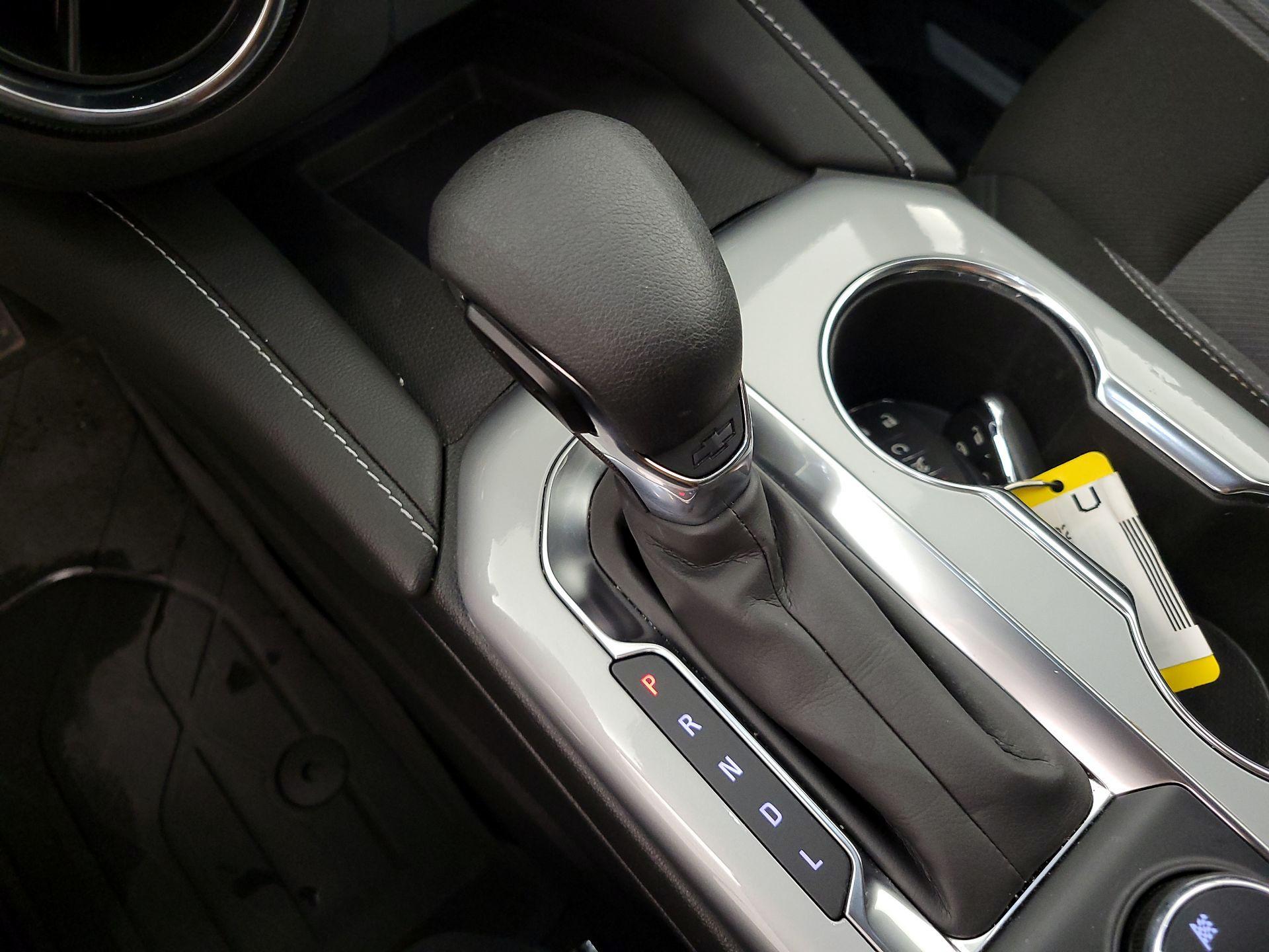 Thumbnail: 2024 Chevrolet Blazer - 17