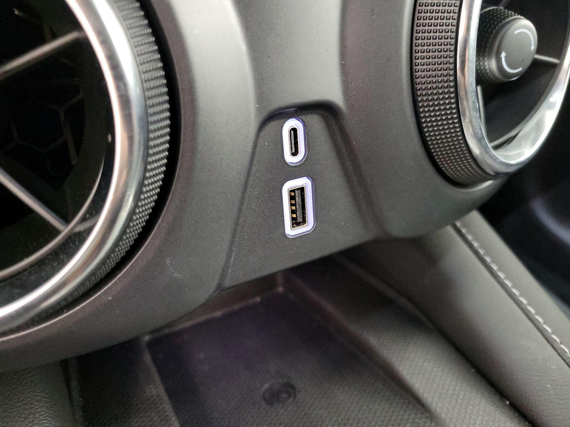 Thumbnail: 2024 Chevrolet Blazer - 18