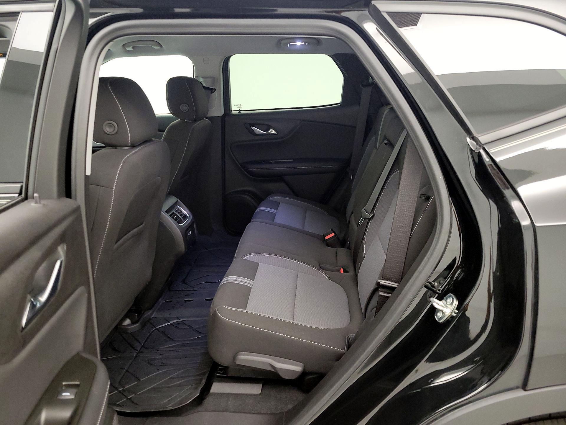 Thumbnail: 2024 Chevrolet Blazer - 19