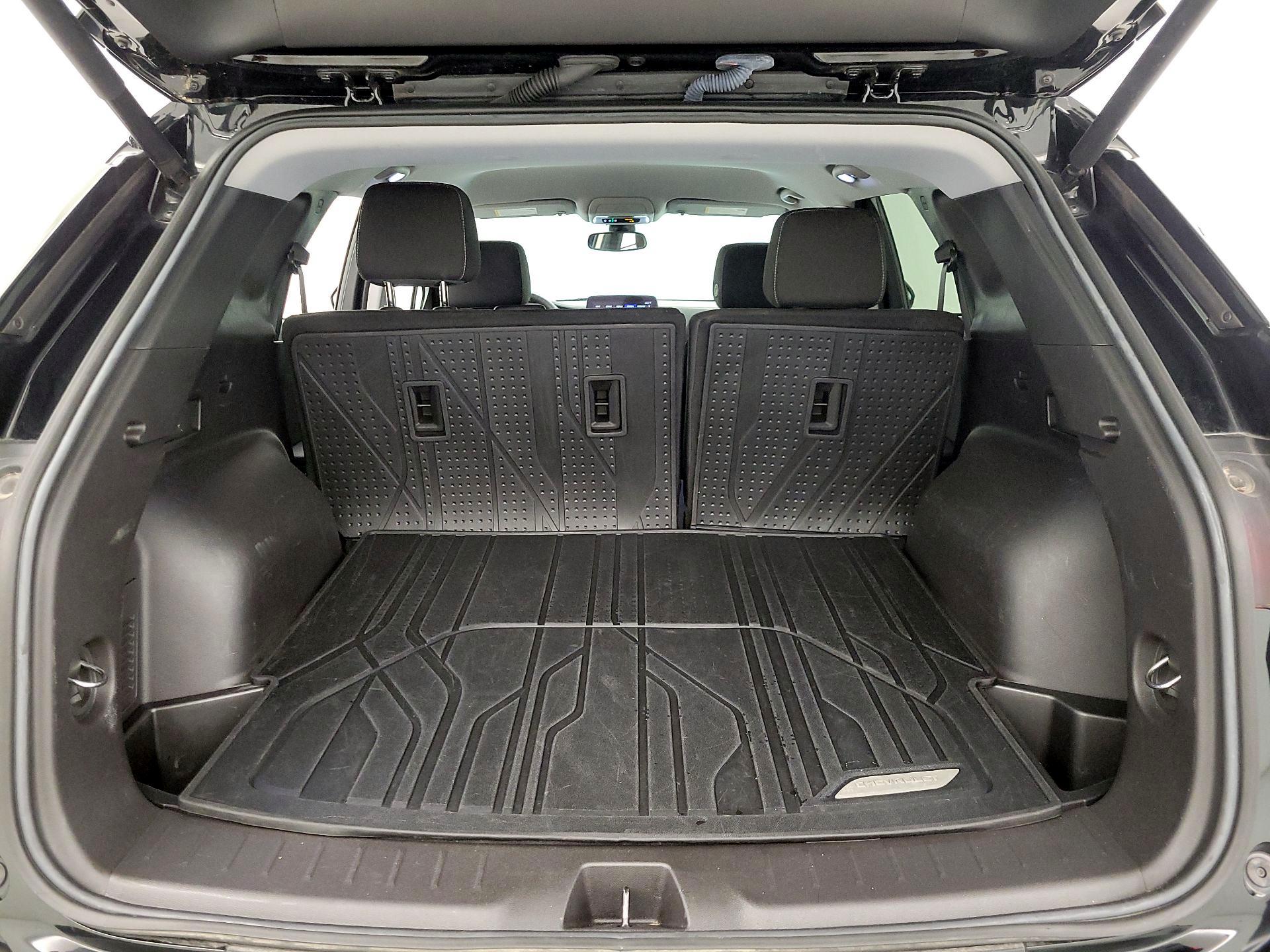 Thumbnail: 2024 Chevrolet Blazer - 20