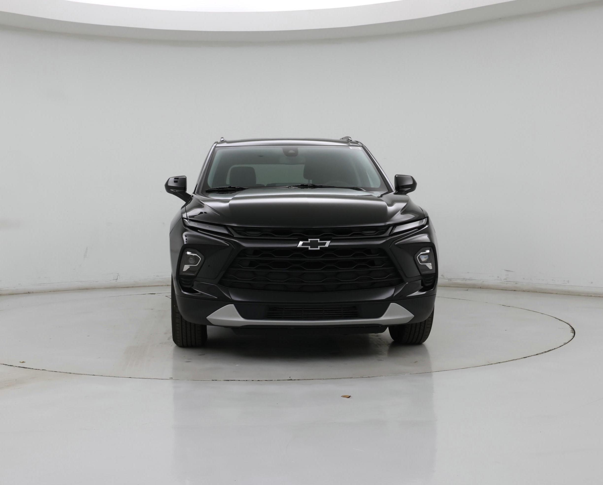 Thumbnail: 2024 Chevrolet Blazer - 5