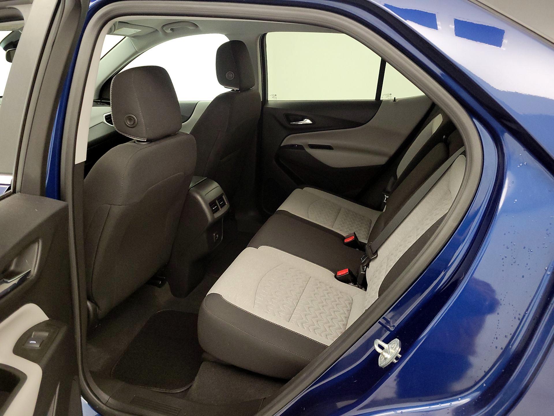 Thumbnail: 2022 Chevrolet Equinox - 19