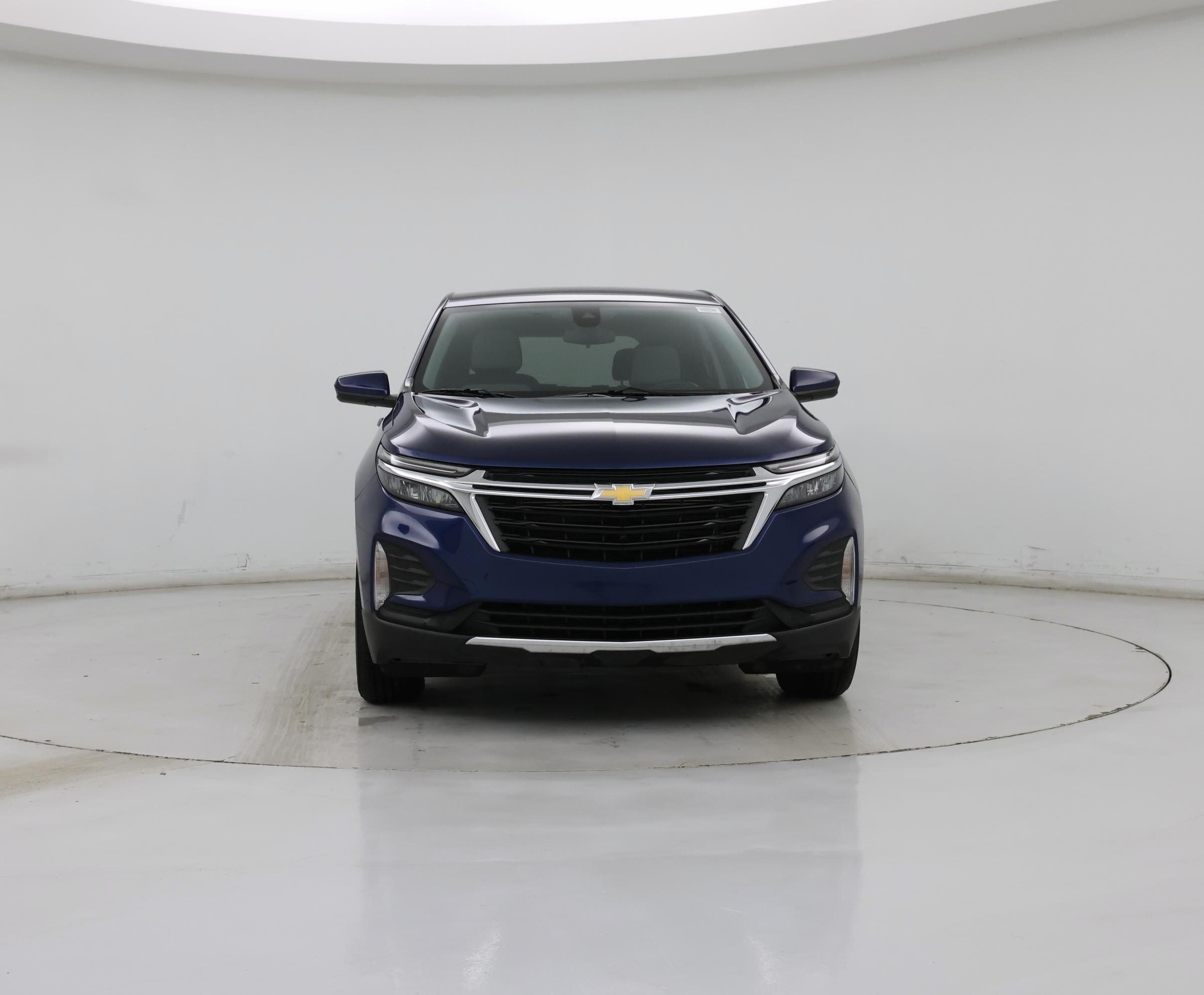 Thumbnail: 2022 Chevrolet Equinox - 5