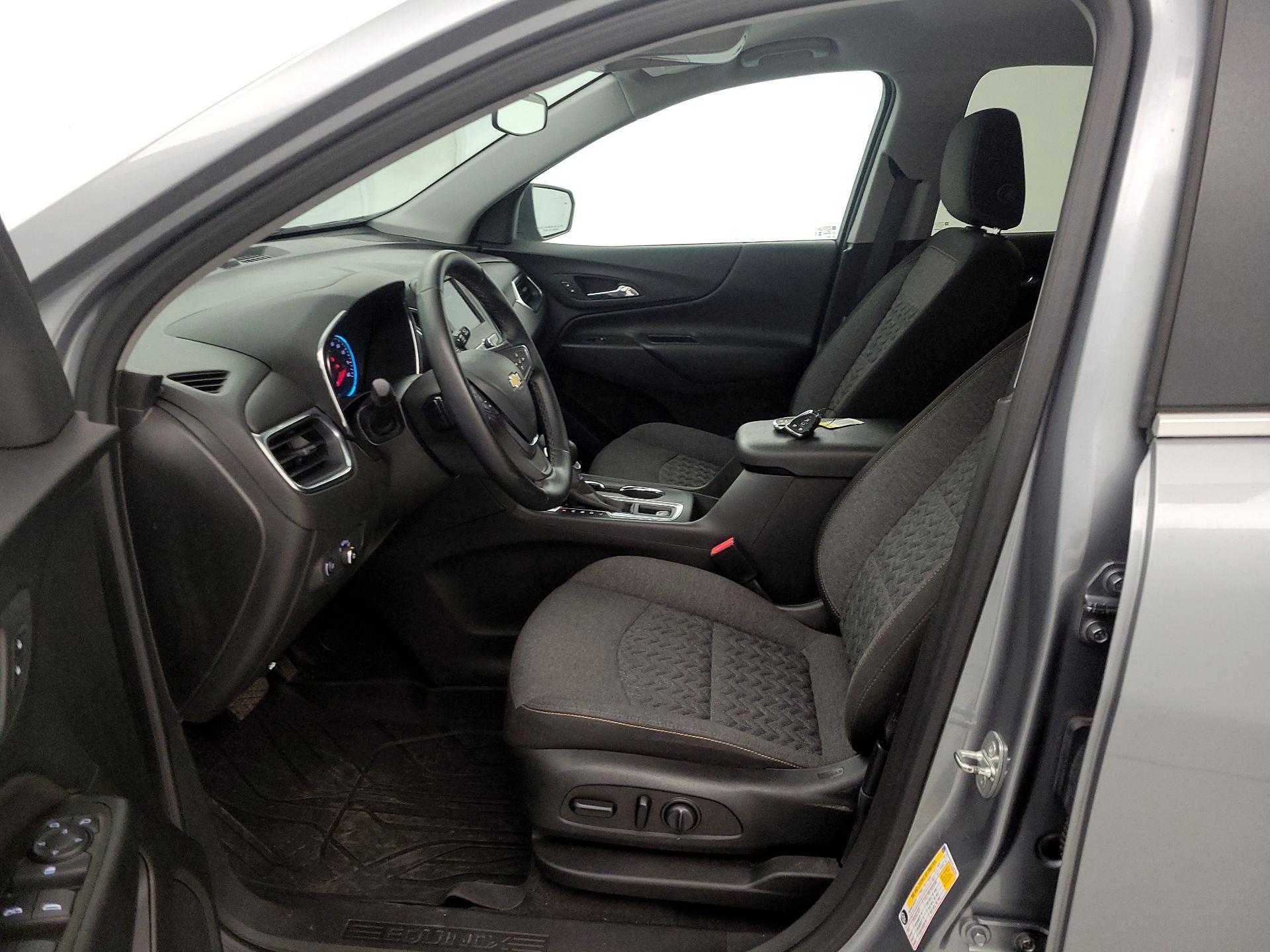 Thumbnail: 2023 Chevrolet Equinox - 11