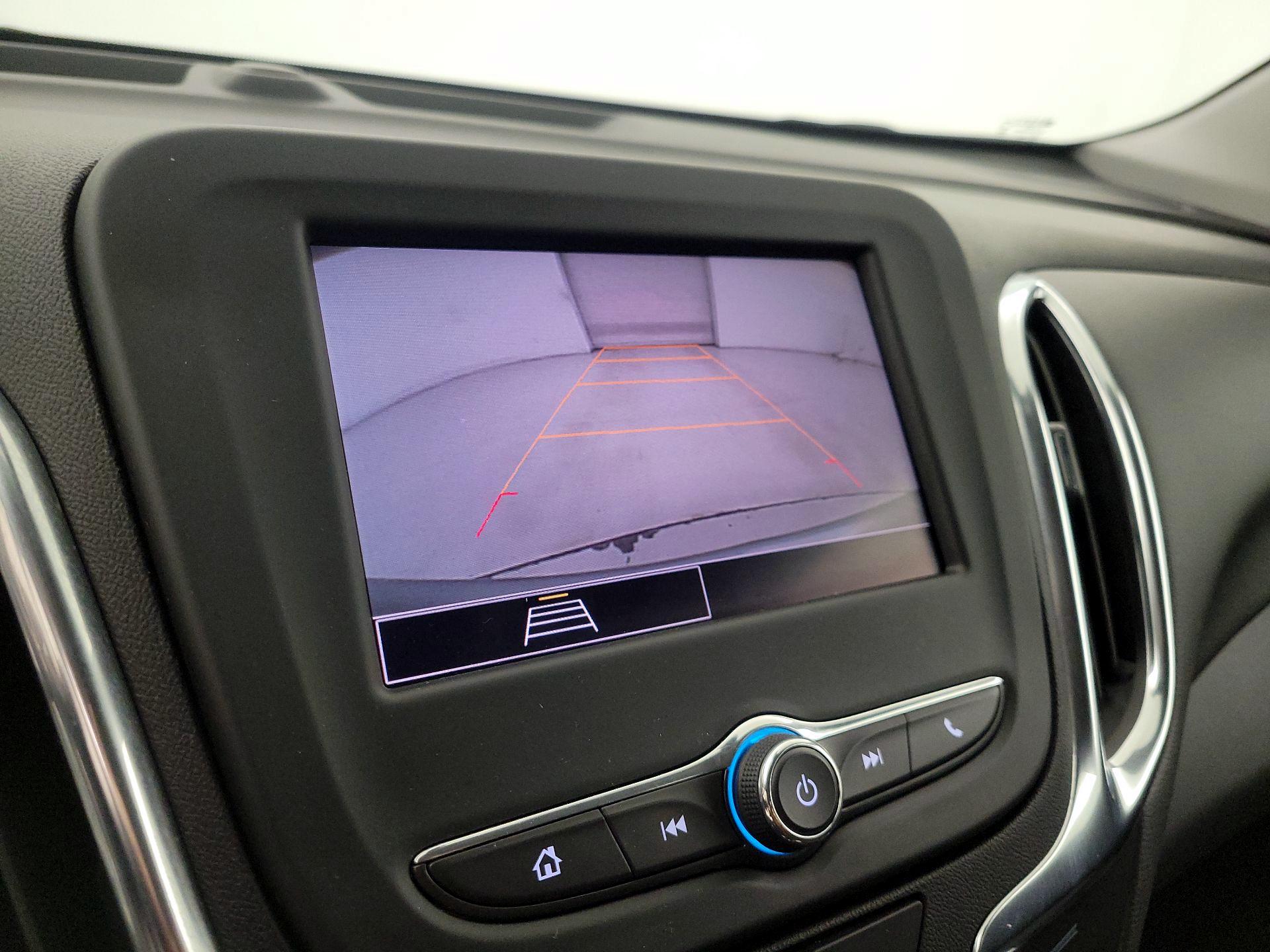 Thumbnail: 2023 Chevrolet Equinox - 14