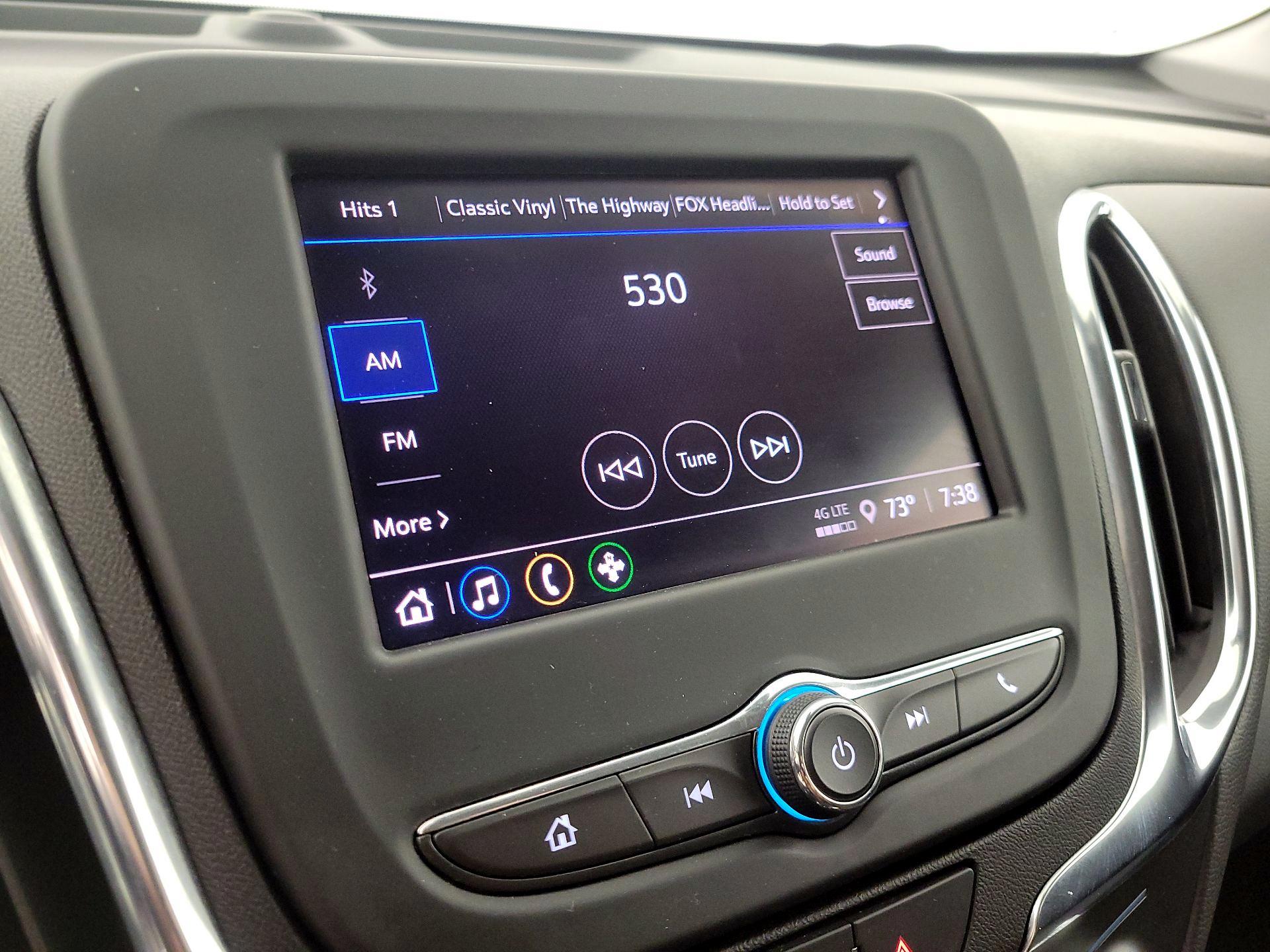 Thumbnail: 2023 Chevrolet Equinox - 15