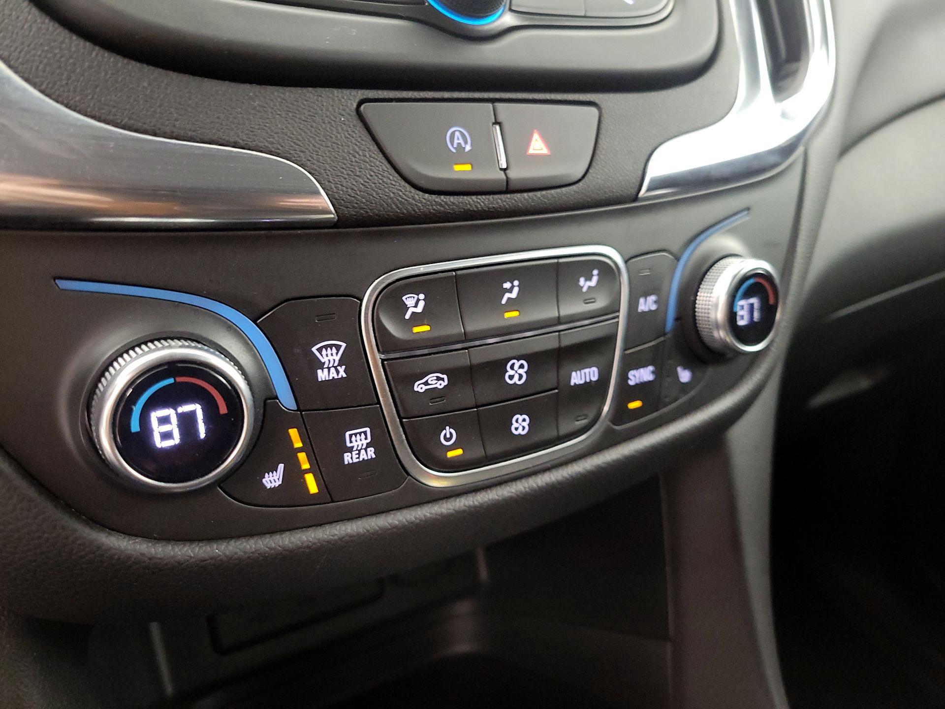 Thumbnail: 2023 Chevrolet Equinox - 16