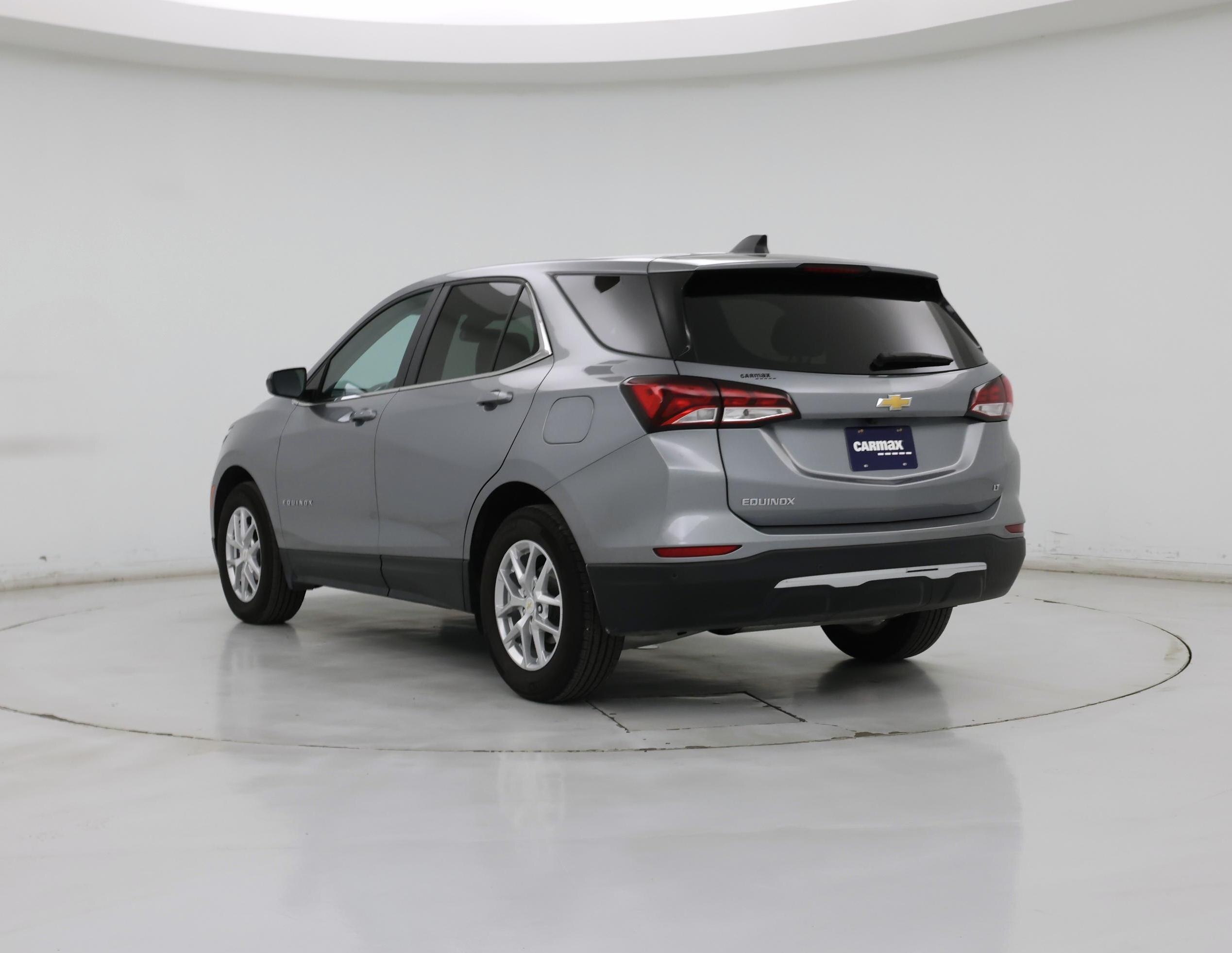 Thumbnail: 2023 Chevrolet Equinox - 2