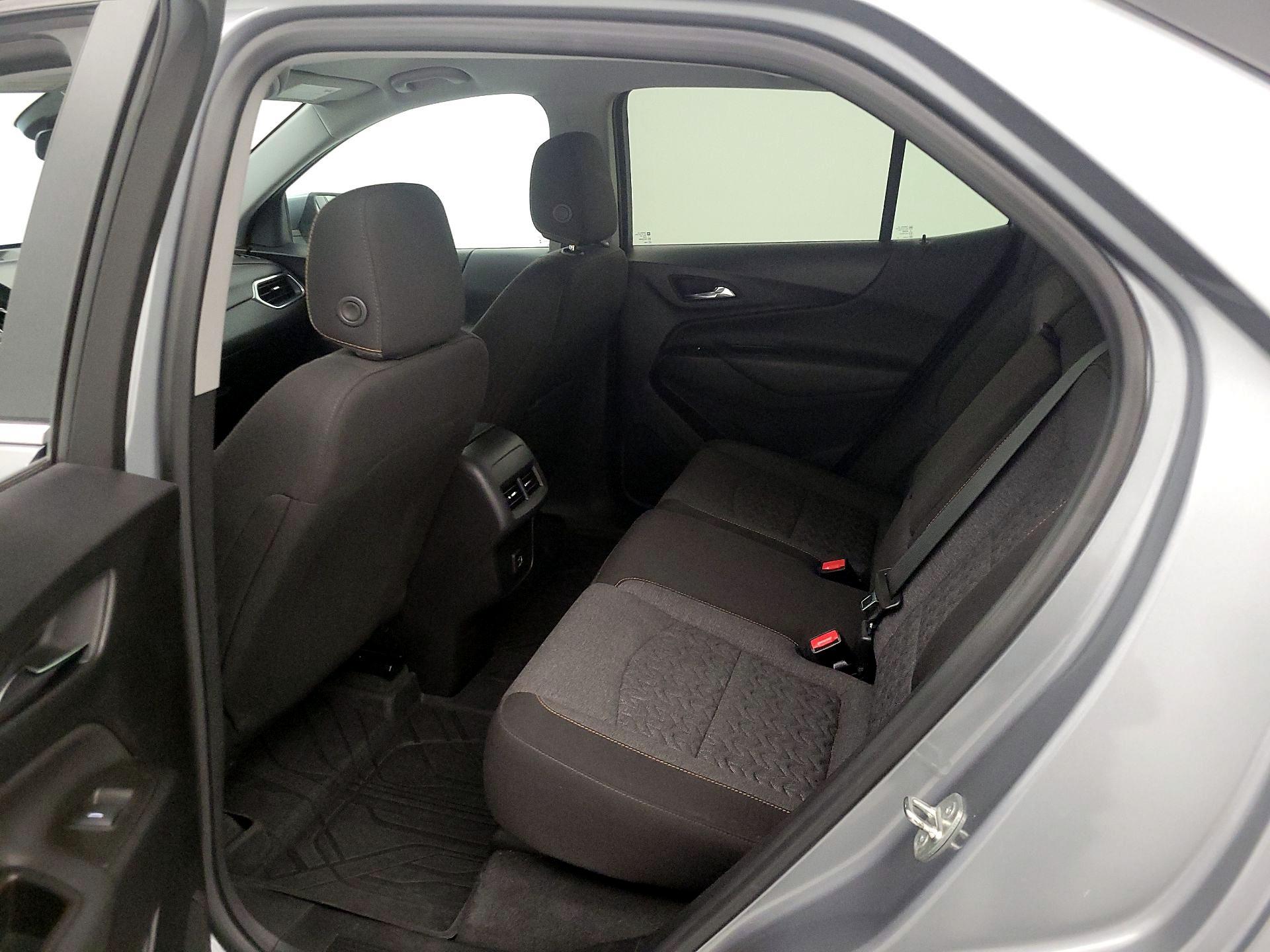 Thumbnail: 2023 Chevrolet Equinox - 19