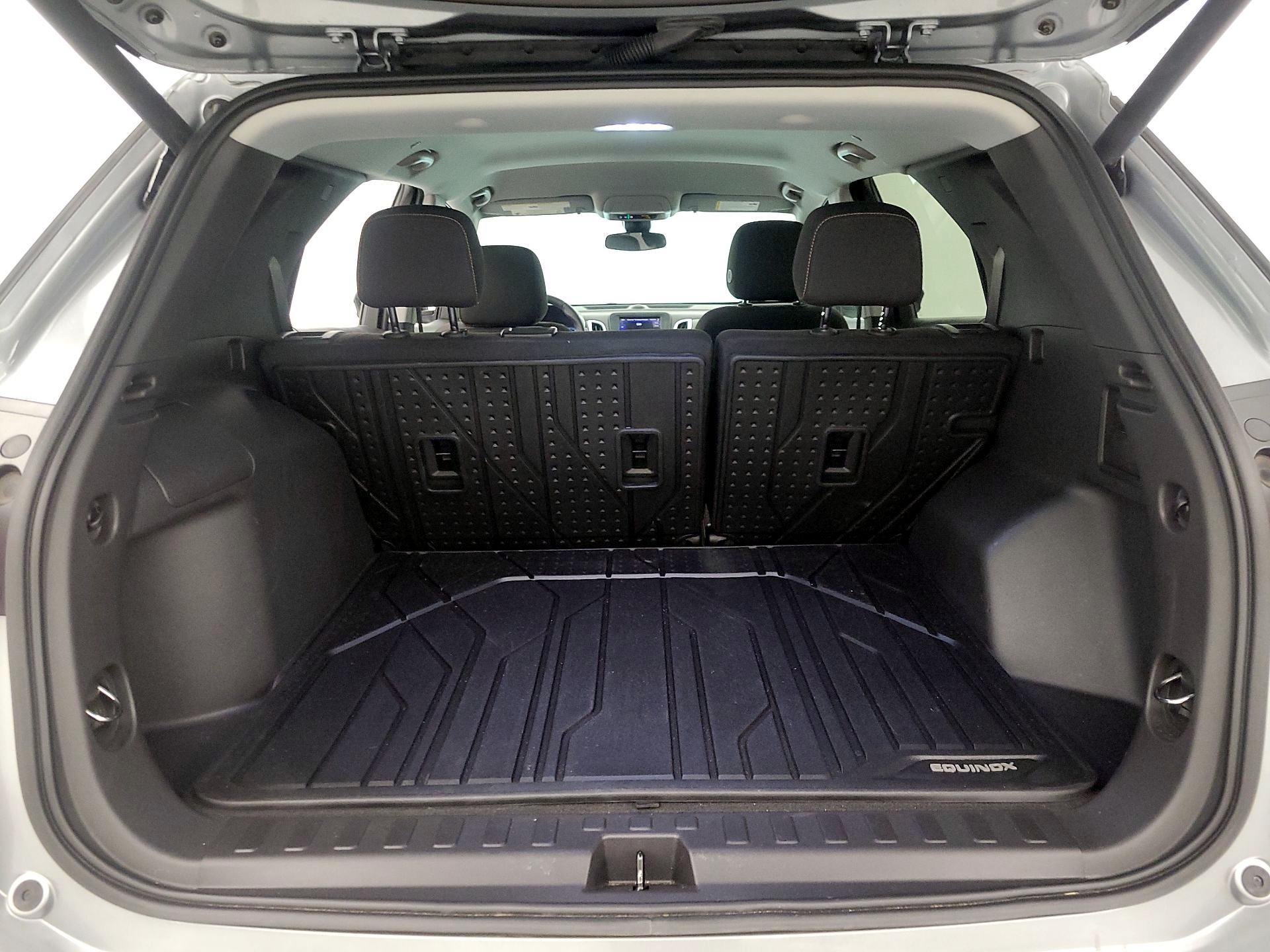 Thumbnail: 2023 Chevrolet Equinox - 20