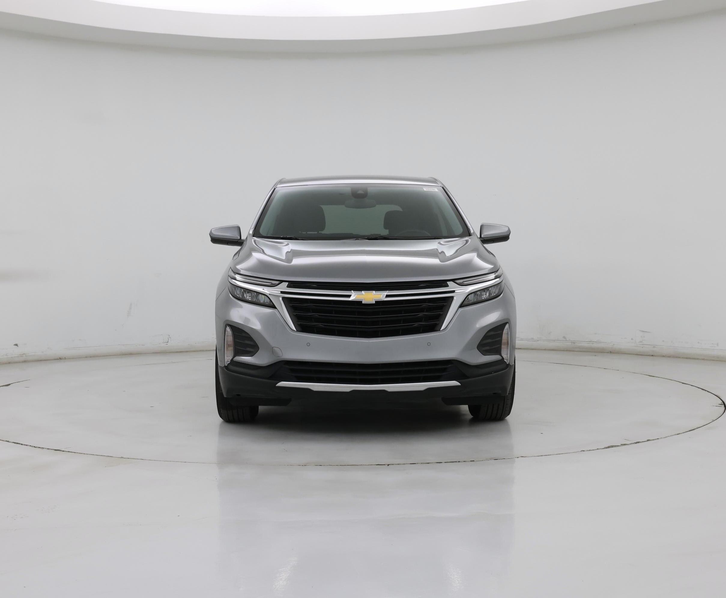 Thumbnail: 2023 Chevrolet Equinox - 5
