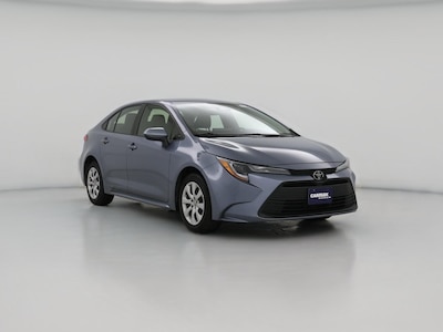 2021 Volkswagen Tiguan S