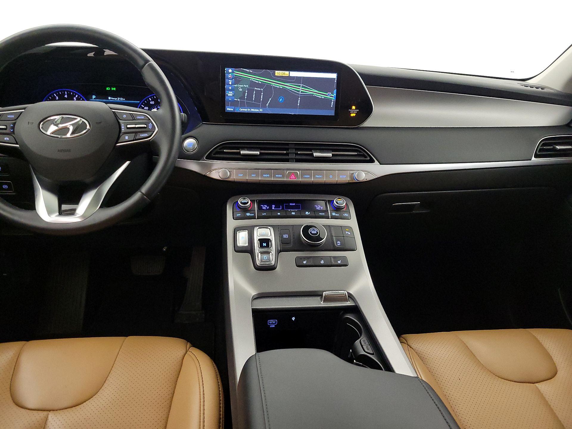 Thumbnail: 2020 Hyundai Palisade - 9