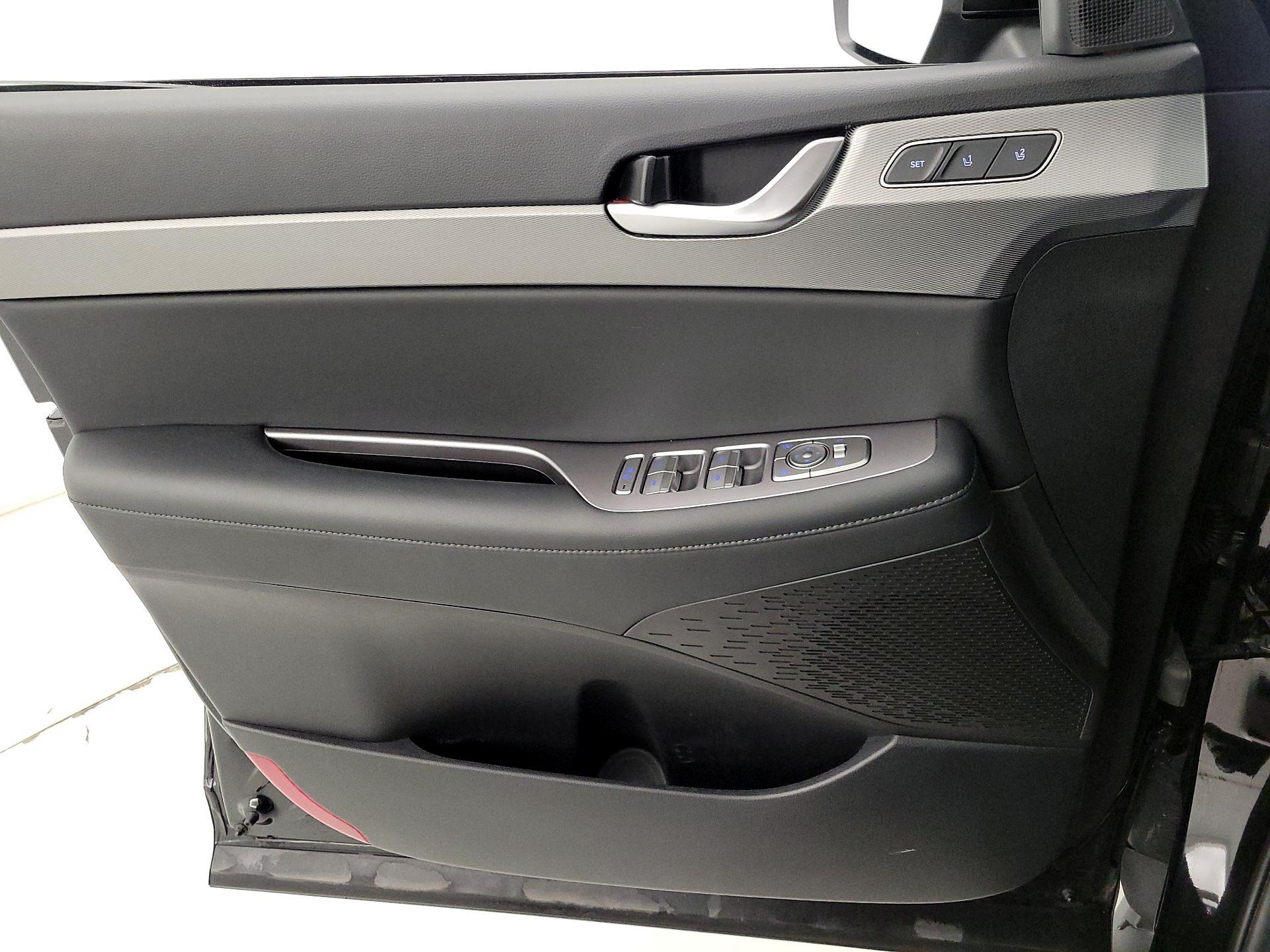 Thumbnail: 2020 Hyundai Palisade - 12