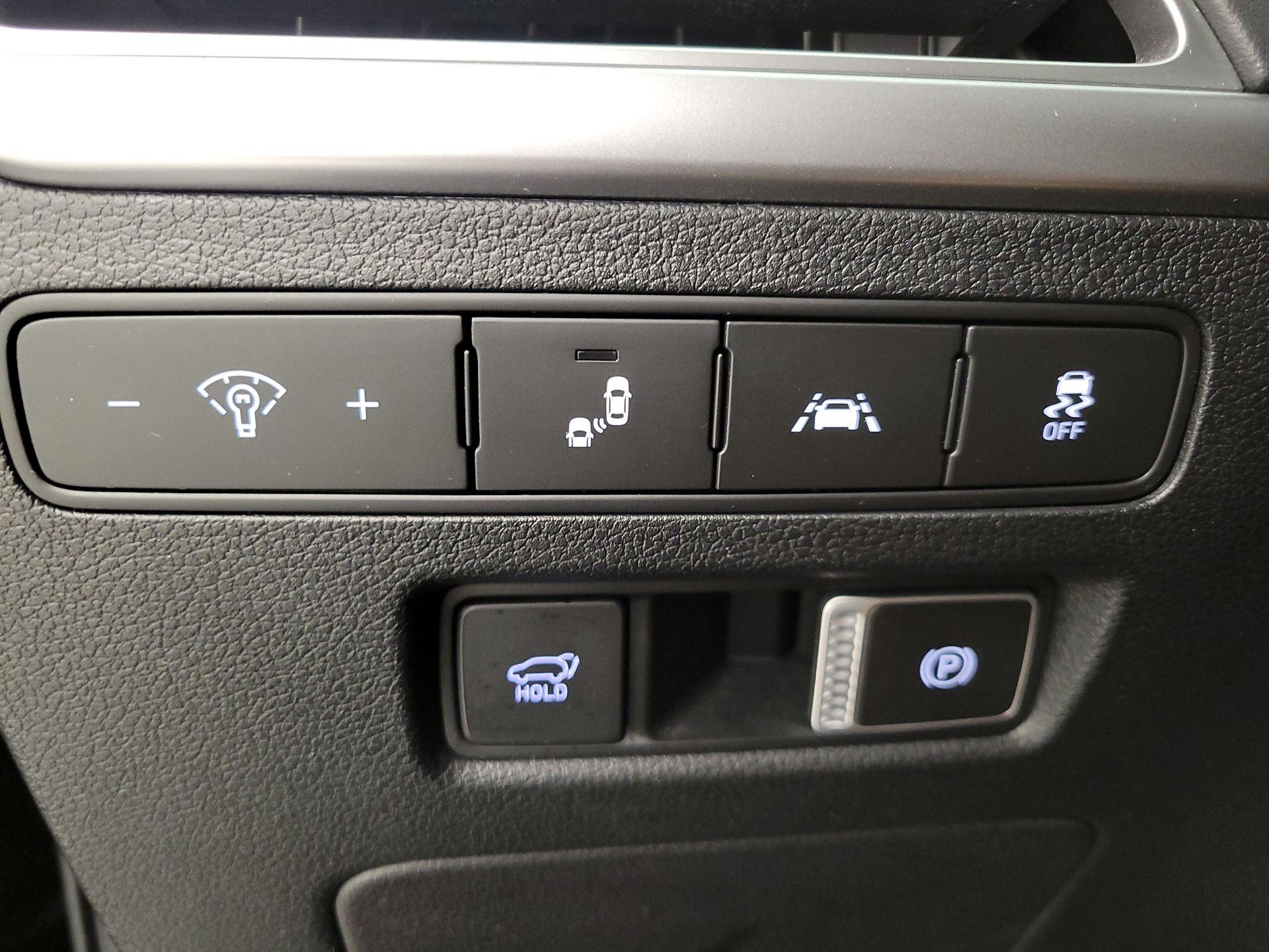 Thumbnail: 2020 Hyundai Palisade - 13