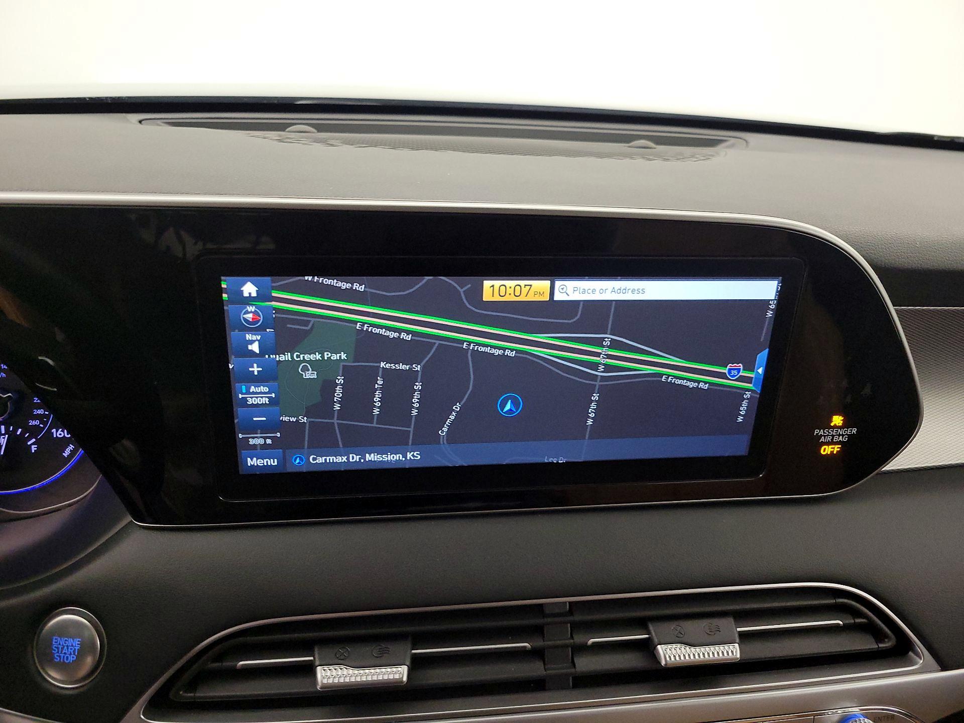 Thumbnail: 2020 Hyundai Palisade - 14