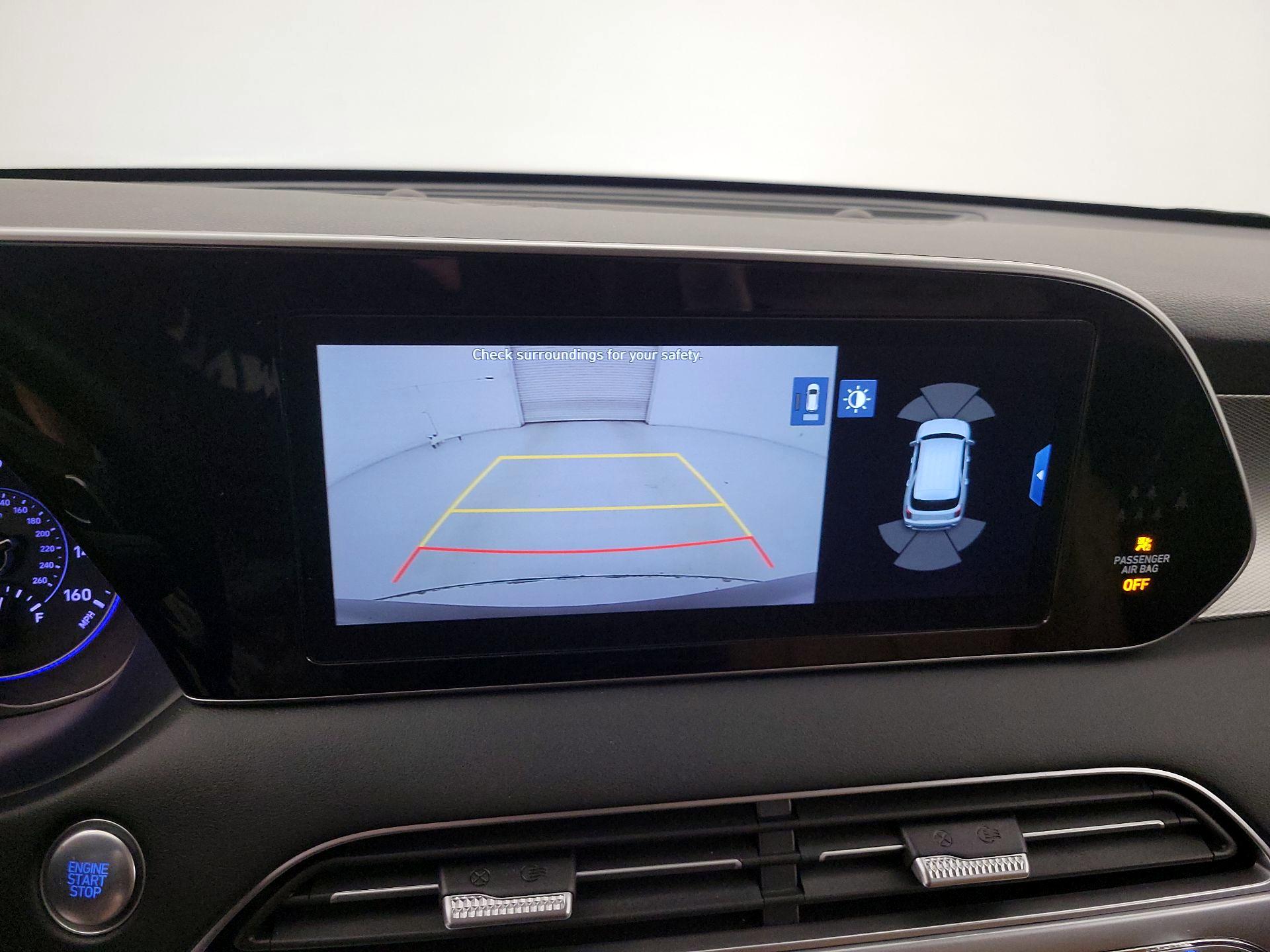 Thumbnail: 2020 Hyundai Palisade - 15