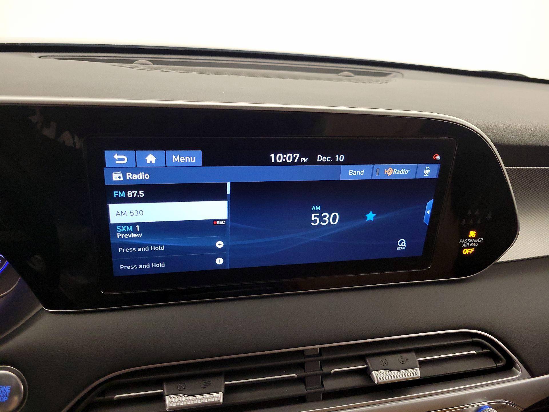 Thumbnail: 2020 Hyundai Palisade - 16