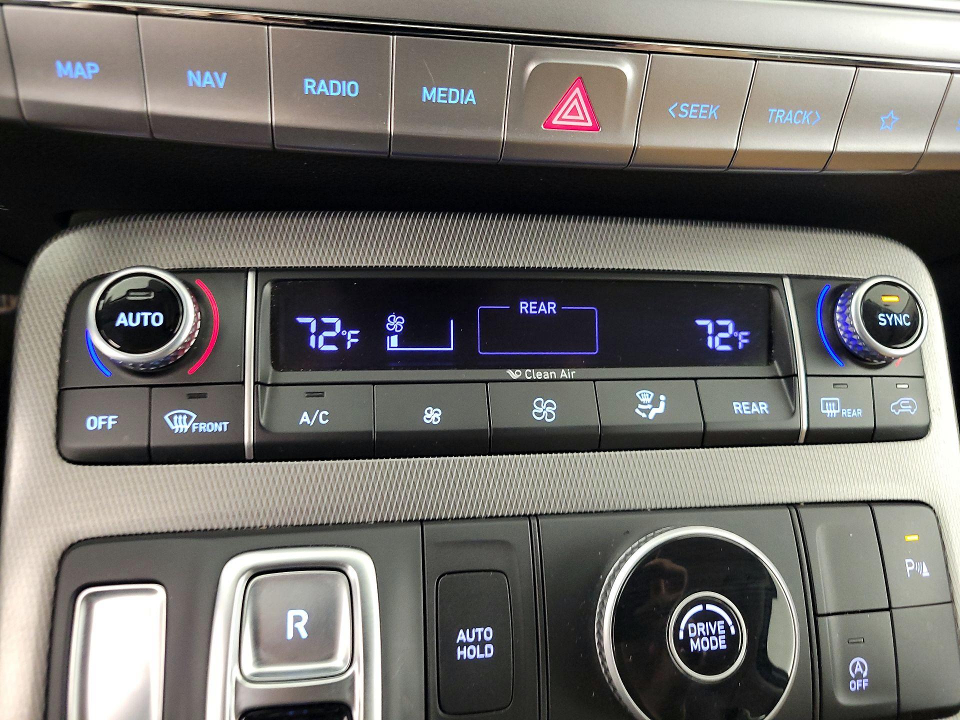 Thumbnail: 2020 Hyundai Palisade - 17