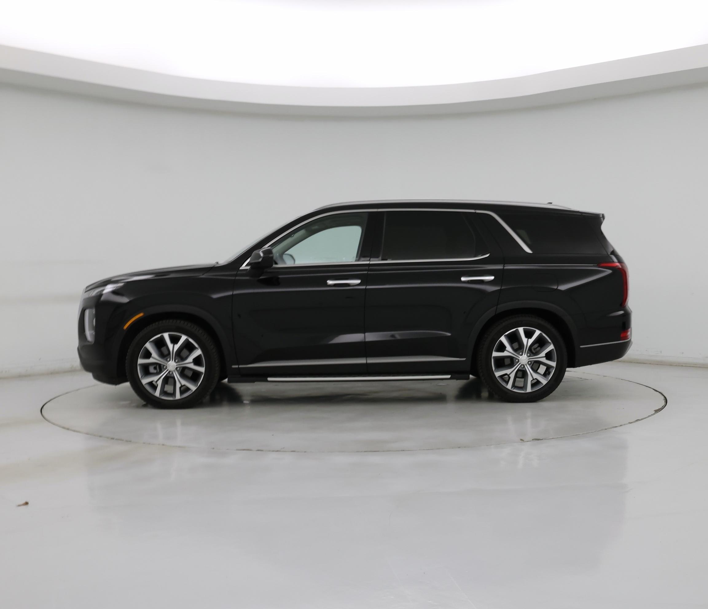 Thumbnail: 2020 Hyundai Palisade - 3