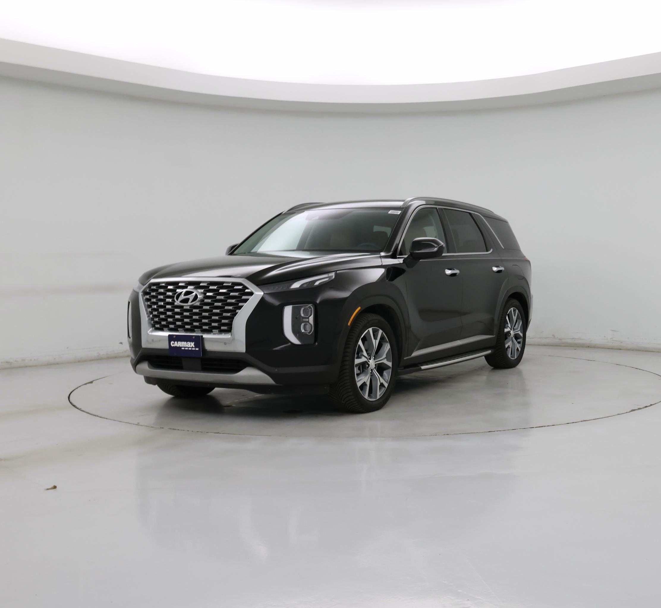 Thumbnail: 2020 Hyundai Palisade - 4