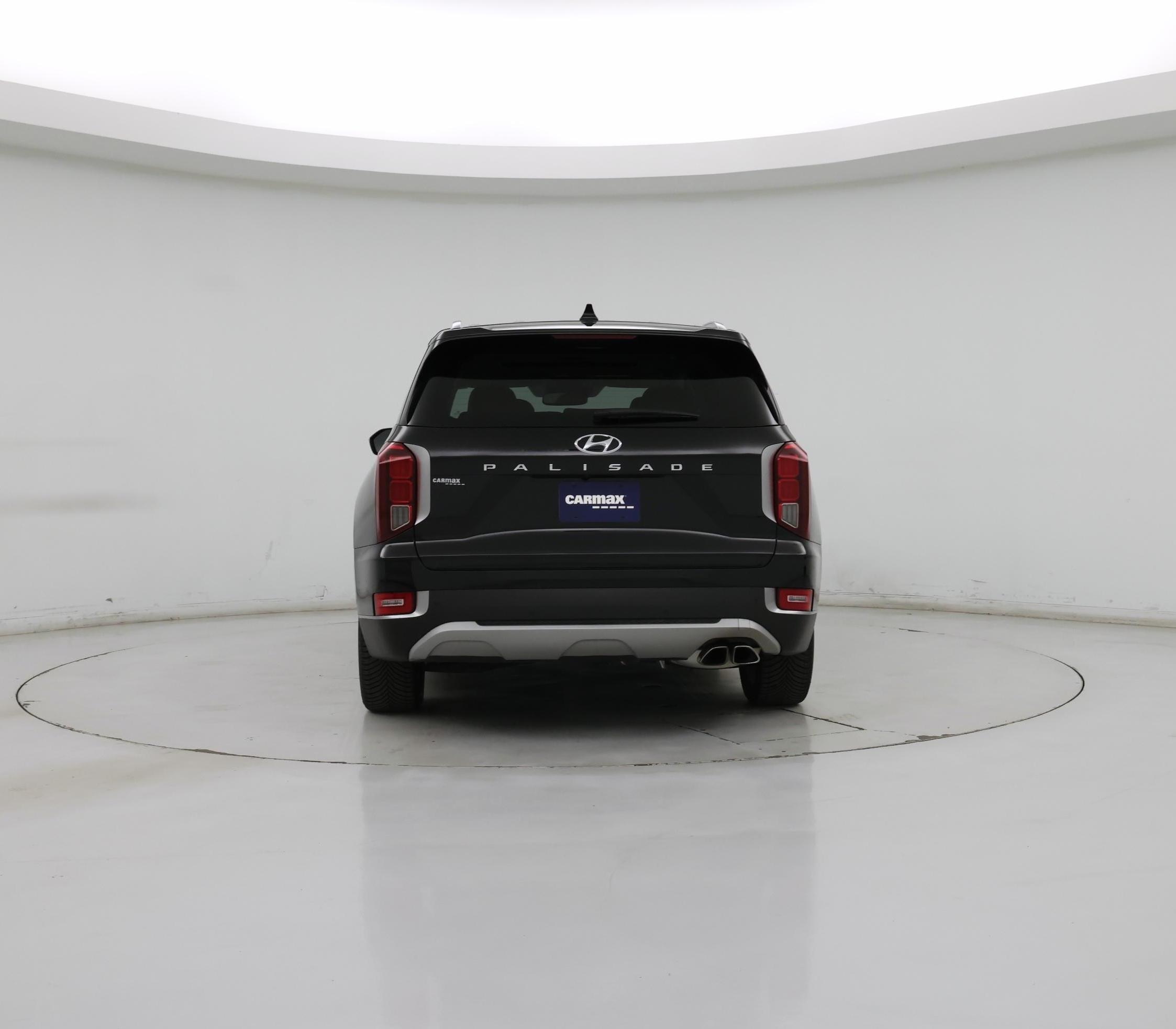 Thumbnail: 2020 Hyundai Palisade - 6