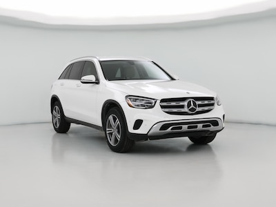 2021 Mercedes-Benz GLC300