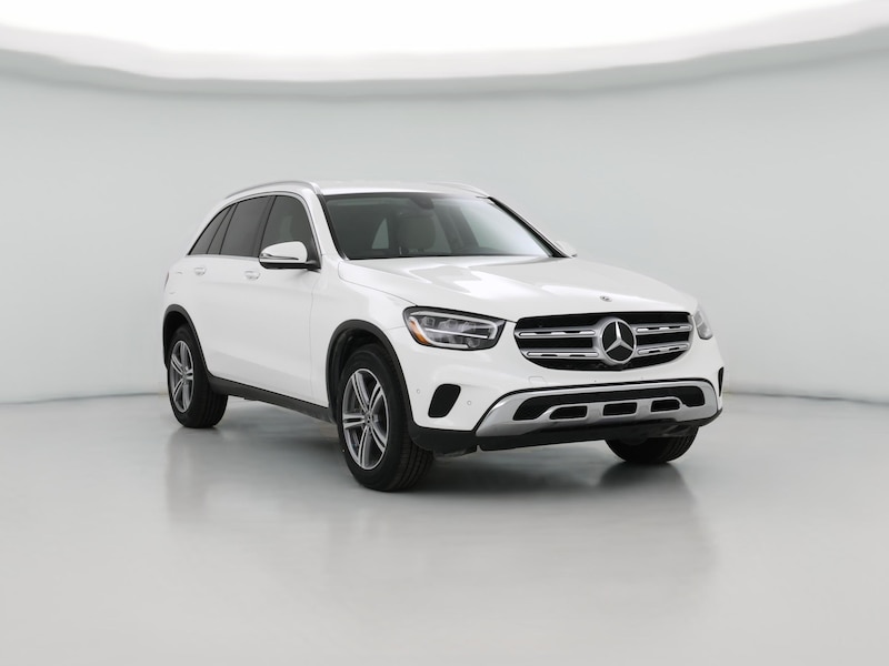 2021 Mercedes-Benz GLC300 null