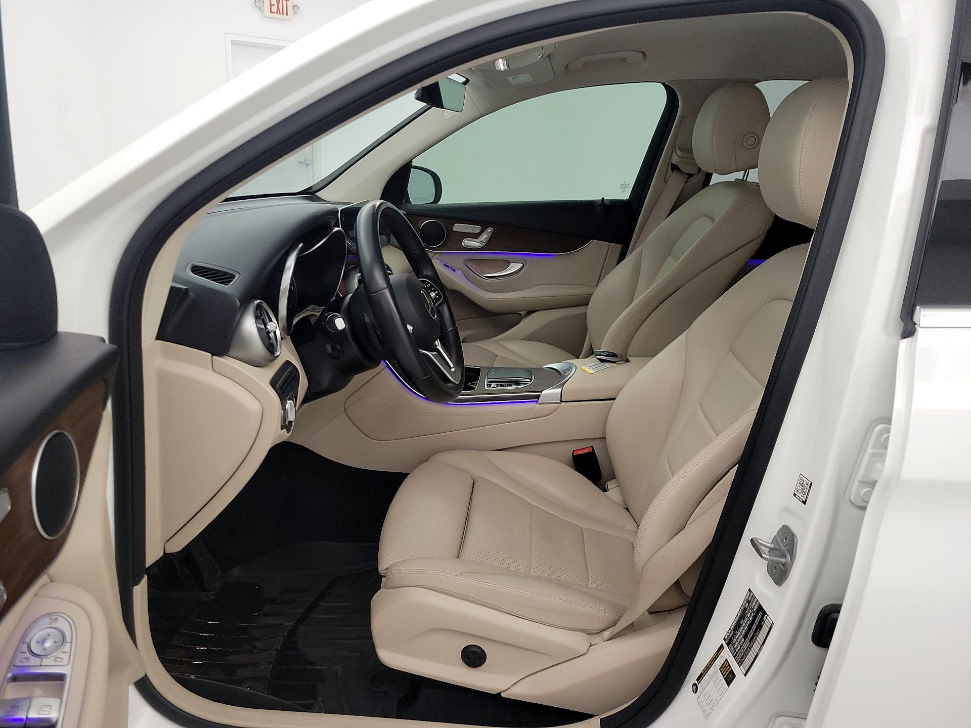 Thumbnail: 2021 Mercedes-Benz GLC - 11