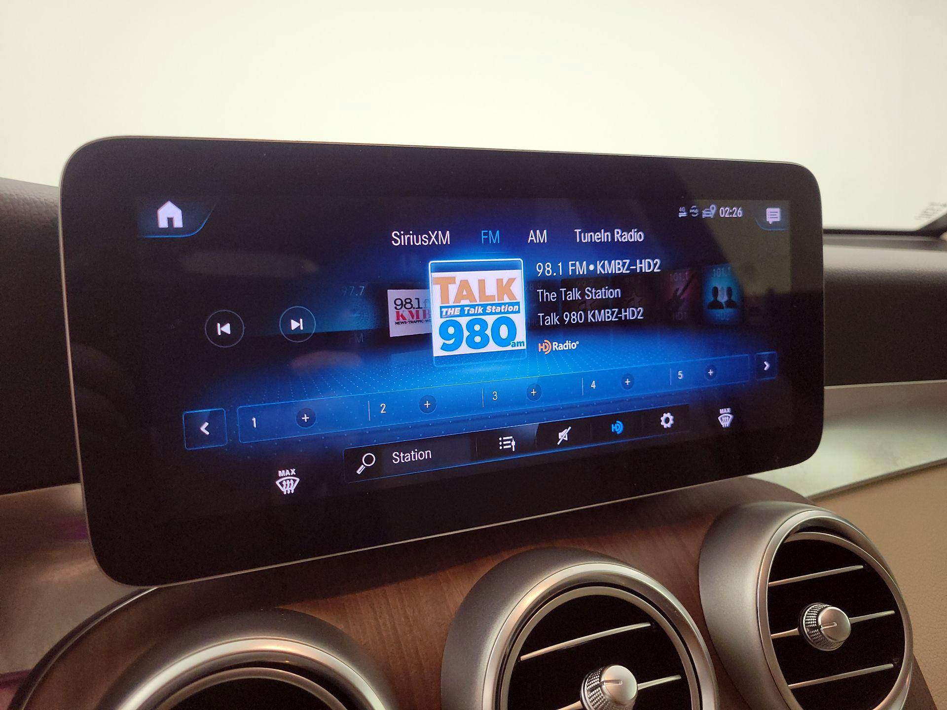 Thumbnail: 2021 Mercedes-Benz GLC - 15