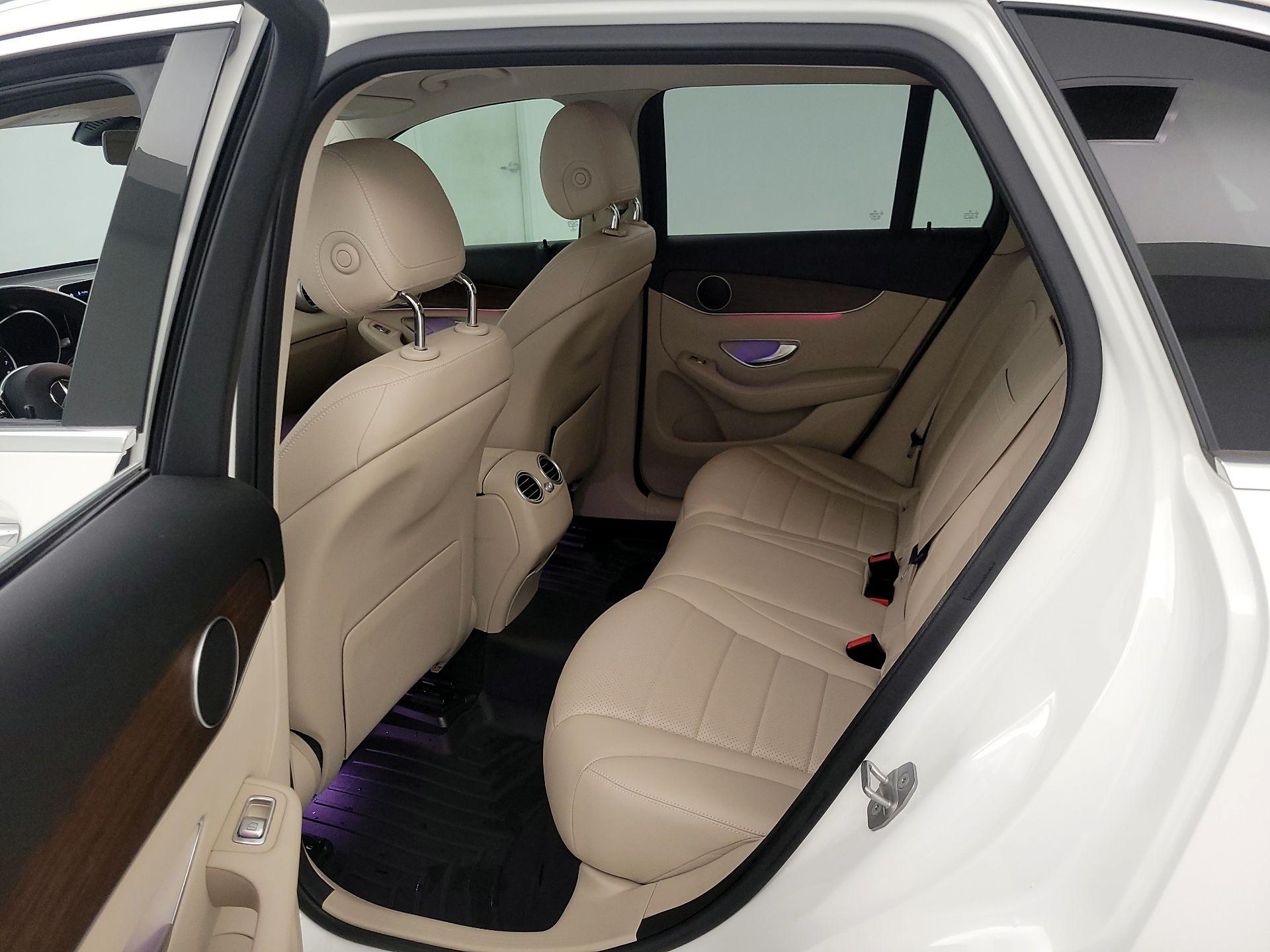 Thumbnail: 2021 Mercedes-Benz GLC - 19