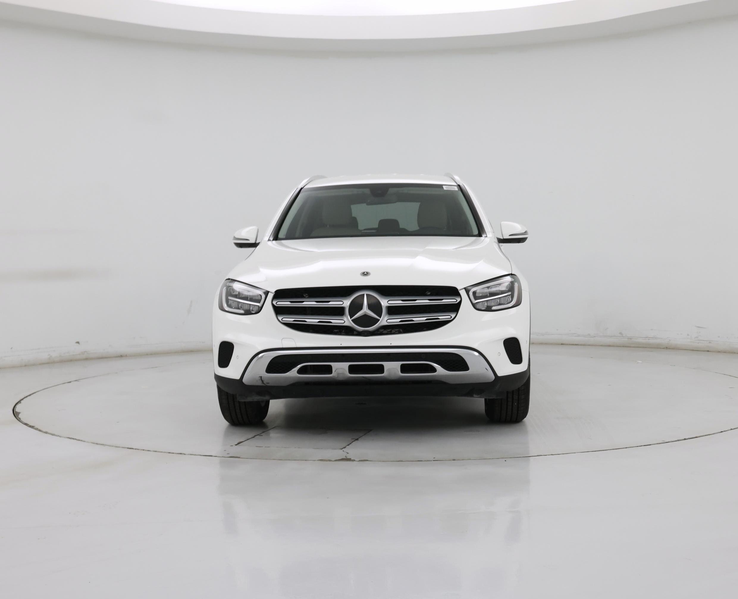 Thumbnail: 2021 Mercedes-Benz GLC - 5