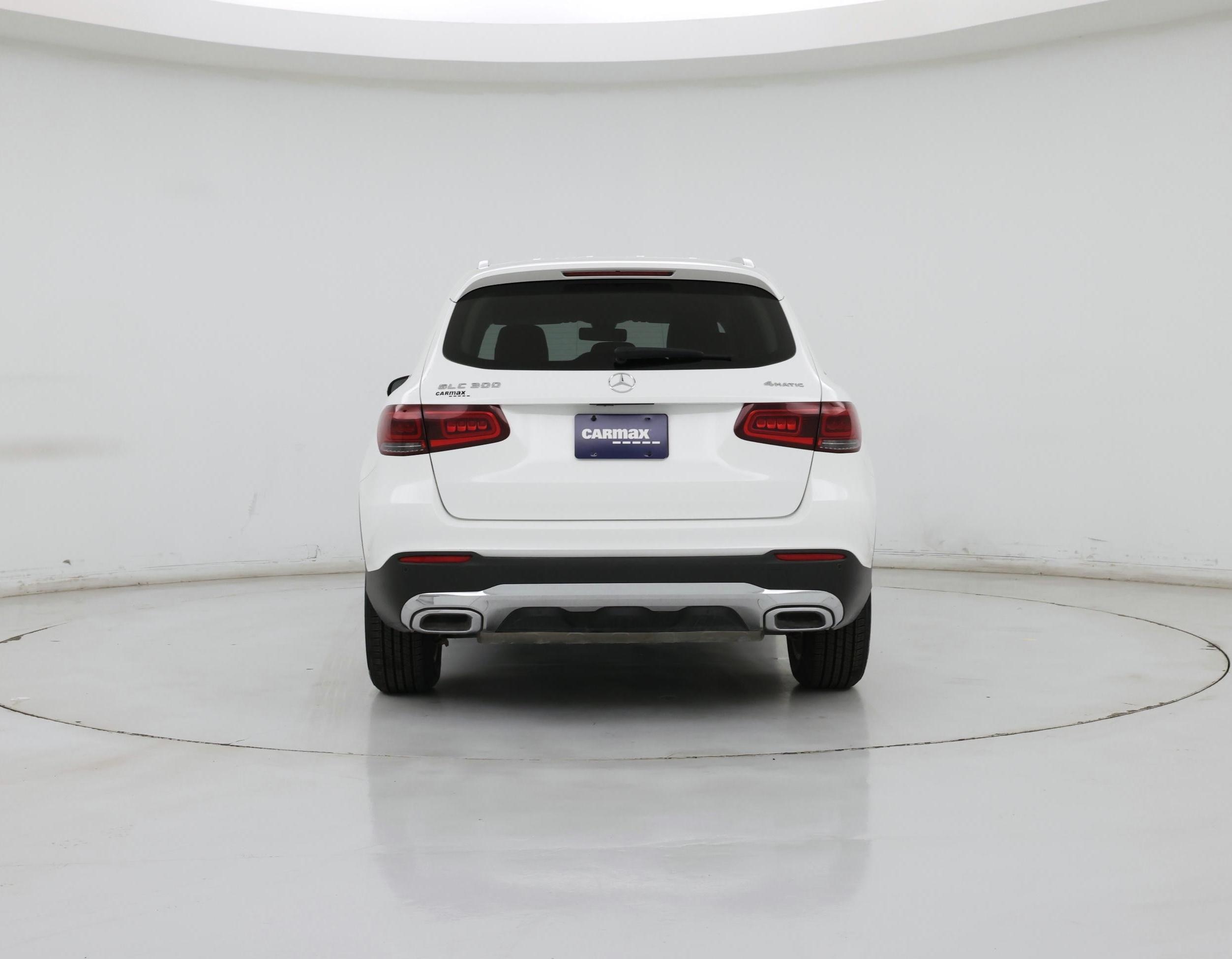 Thumbnail: 2021 Mercedes-Benz GLC - 6