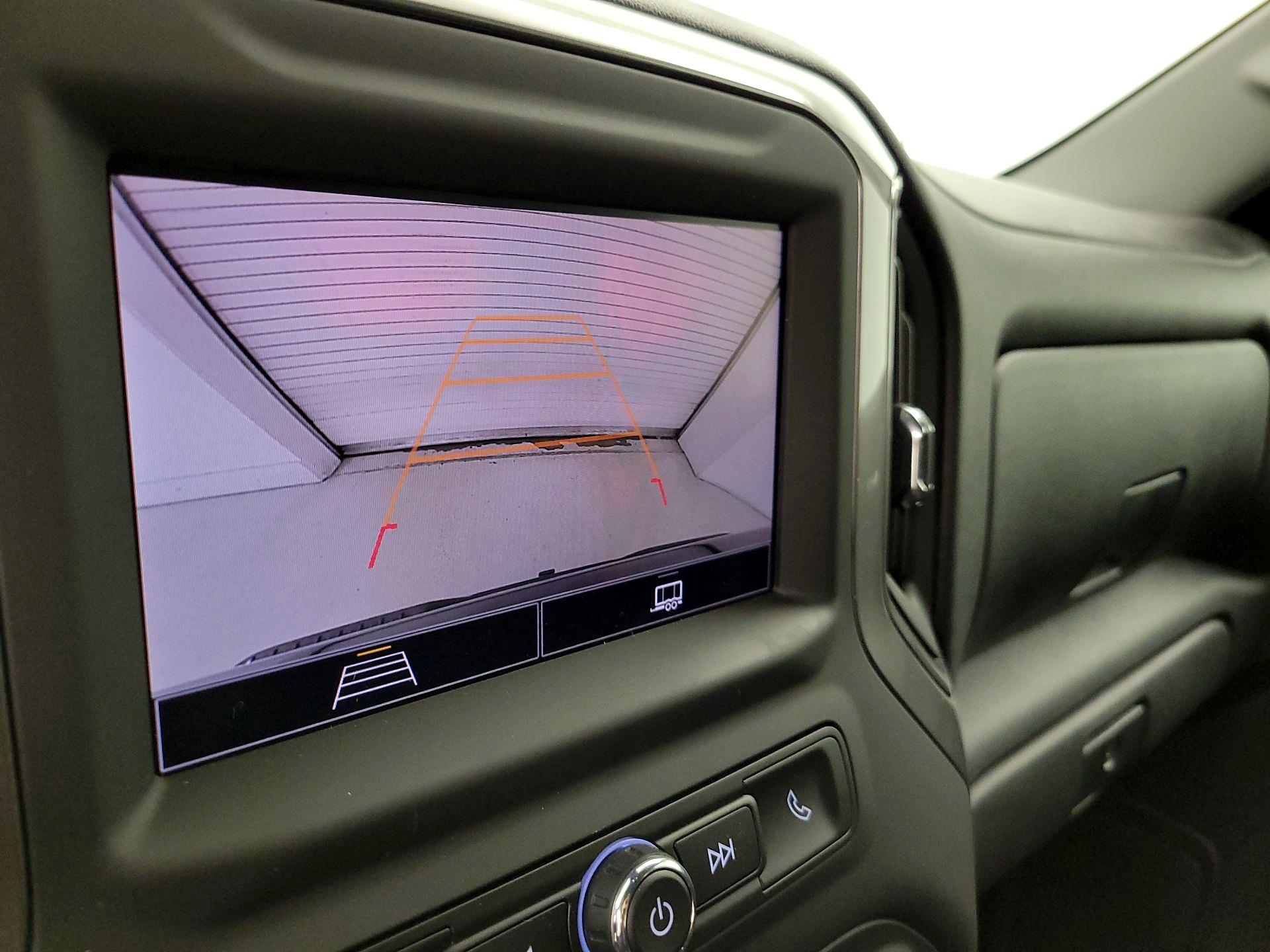 Thumbnail: 2025 Chevrolet Silverado 1500 - 14