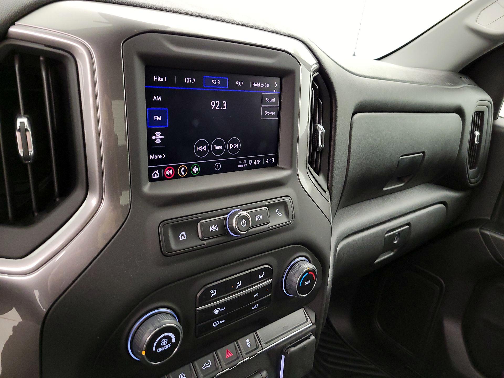 Thumbnail: 2025 Chevrolet Silverado 1500 - 15