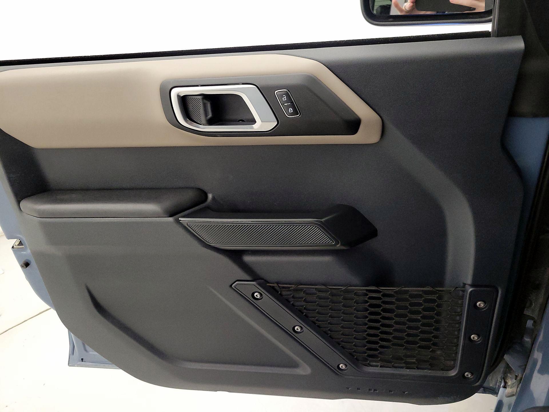 Thumbnail: 2024 Ford Bronco - 12