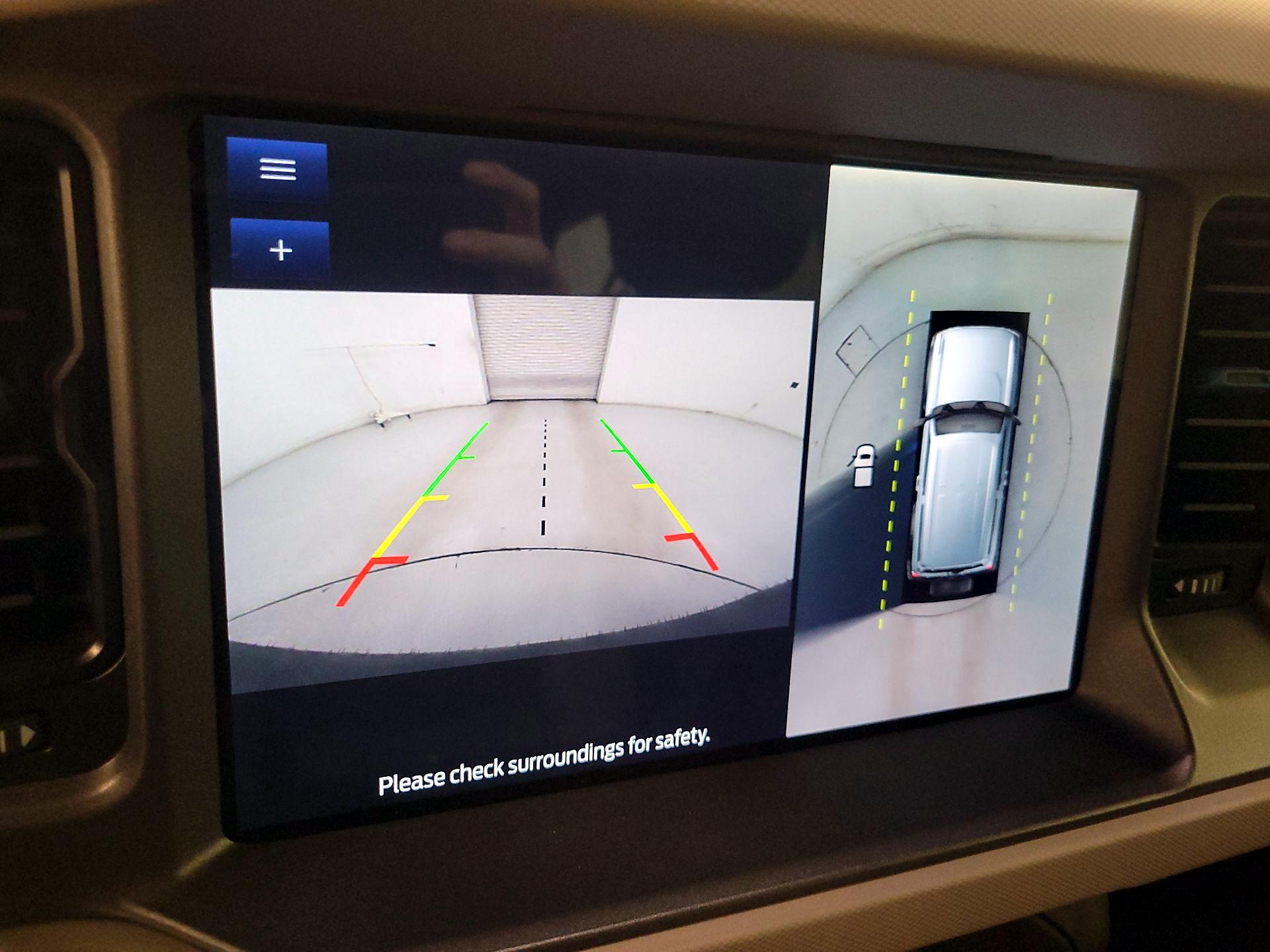 Thumbnail: 2024 Ford Bronco - 14