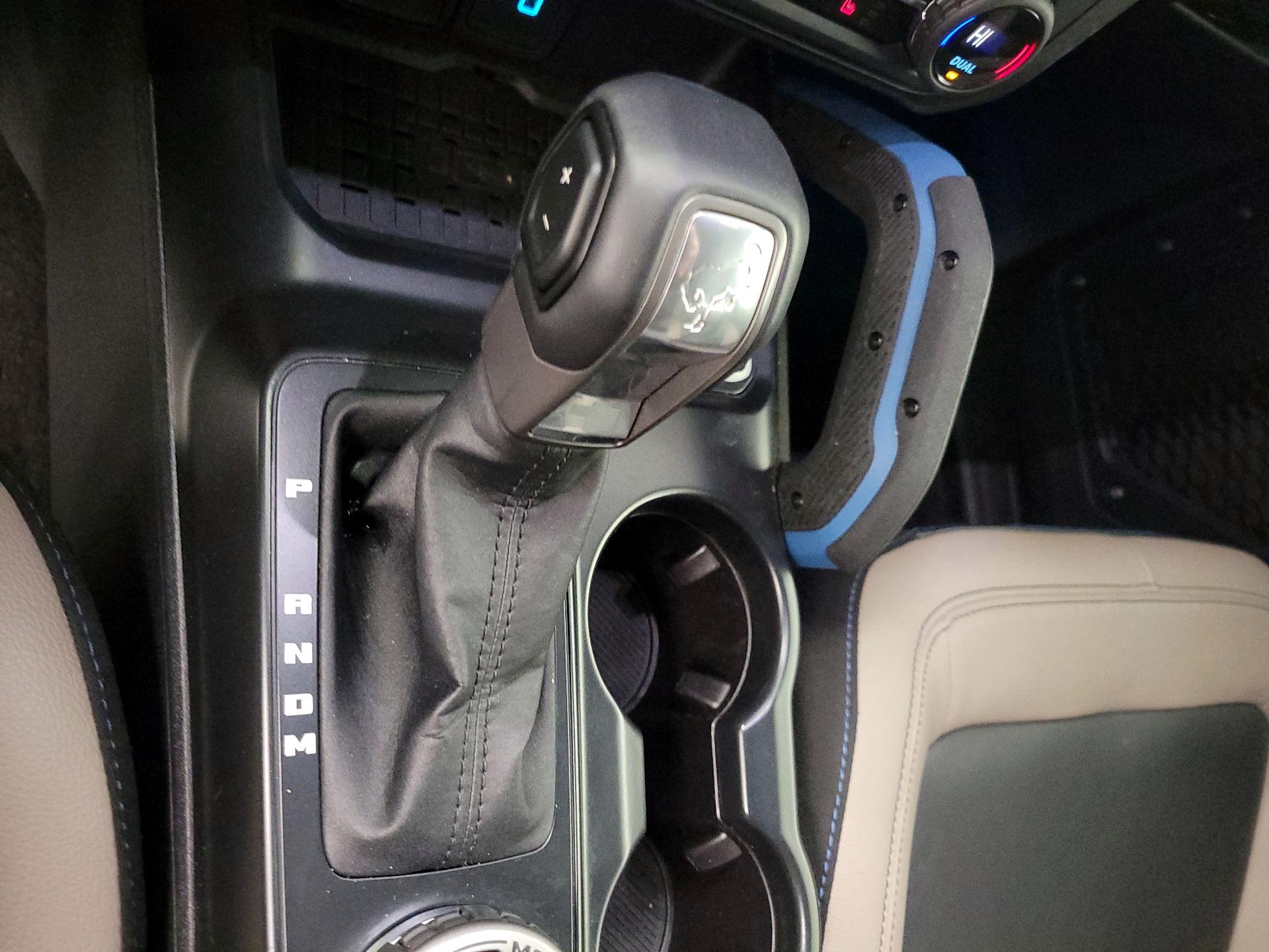 Thumbnail: 2024 Ford Bronco - 17