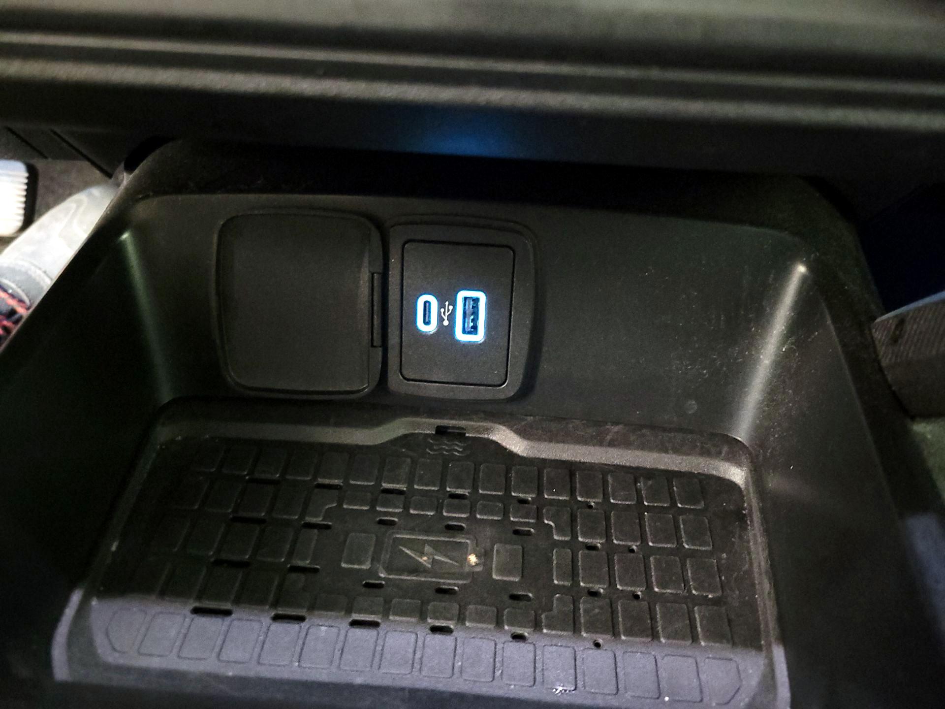 Thumbnail: 2024 Ford Bronco - 18