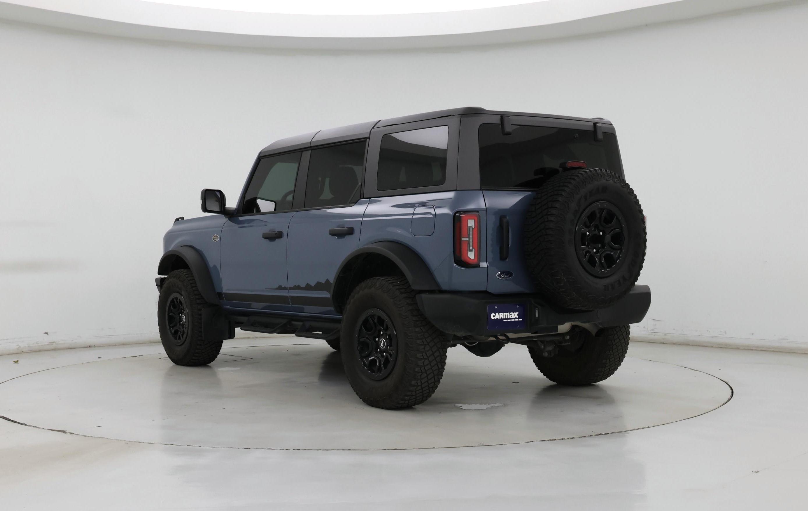 Thumbnail: 2024 Ford Bronco - 2