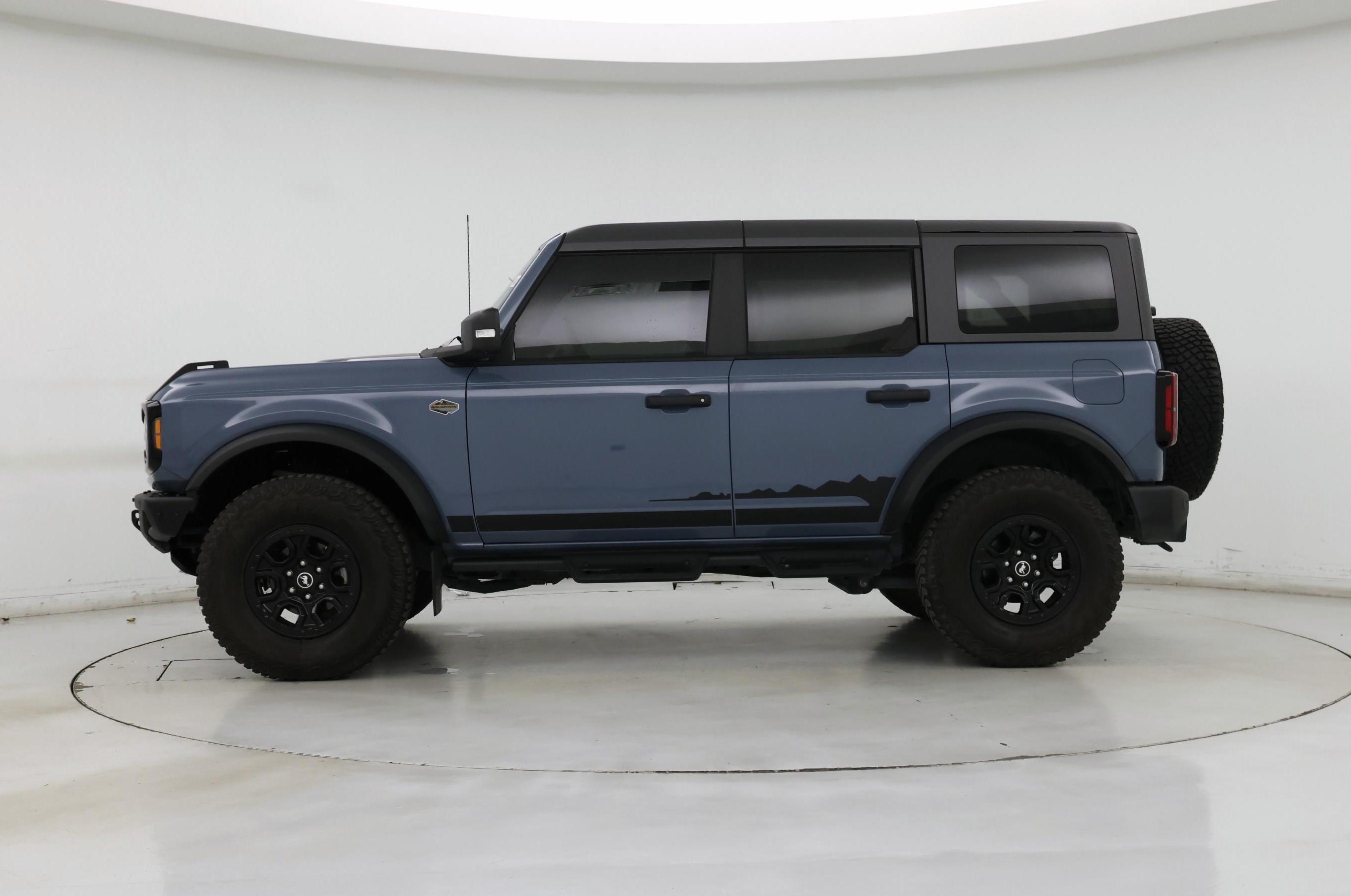 Thumbnail: 2024 Ford Bronco - 3