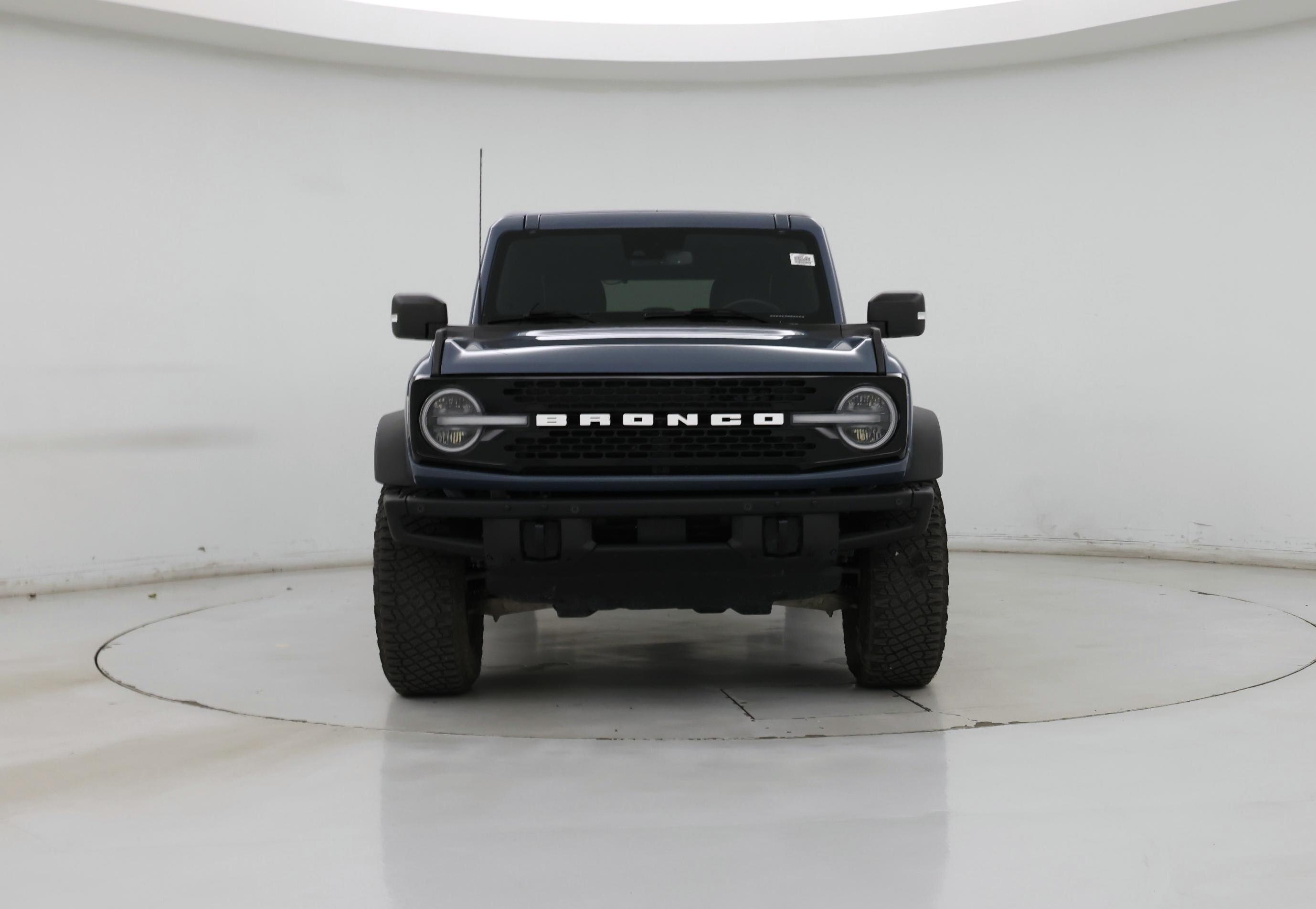 Thumbnail: 2024 Ford Bronco - 5