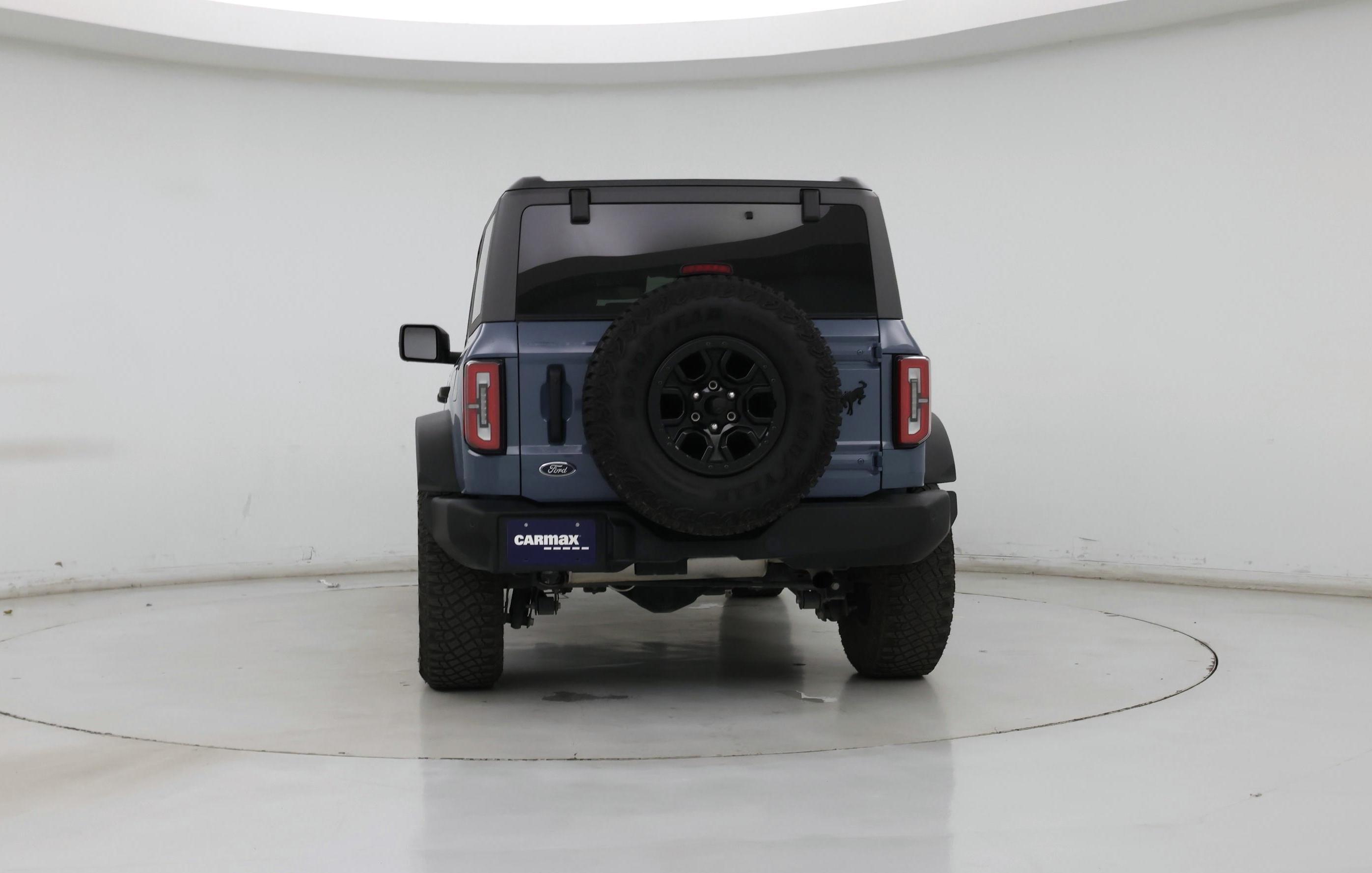 Thumbnail: 2024 Ford Bronco - 6