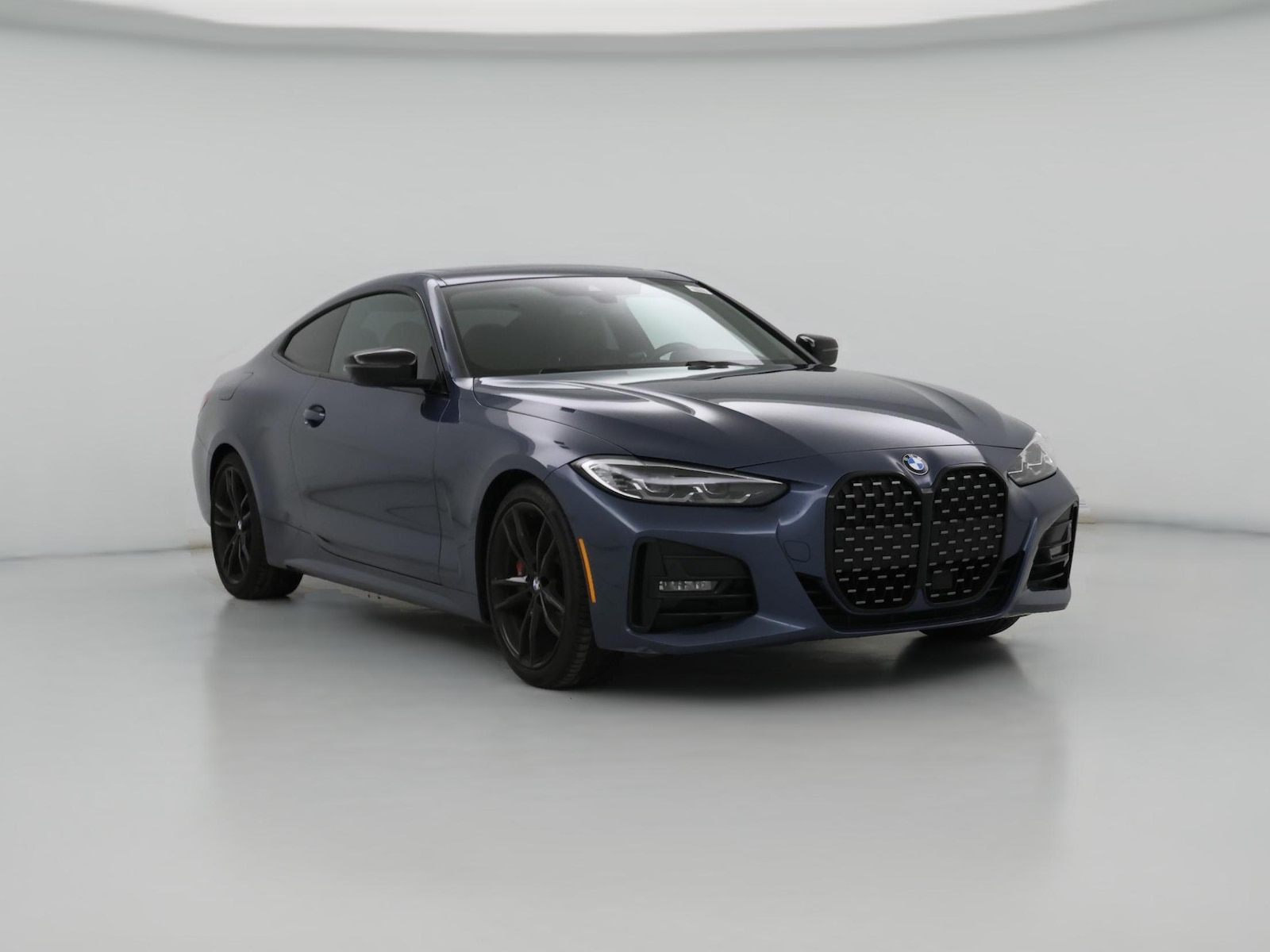 2021 BMW 4 Series 430i