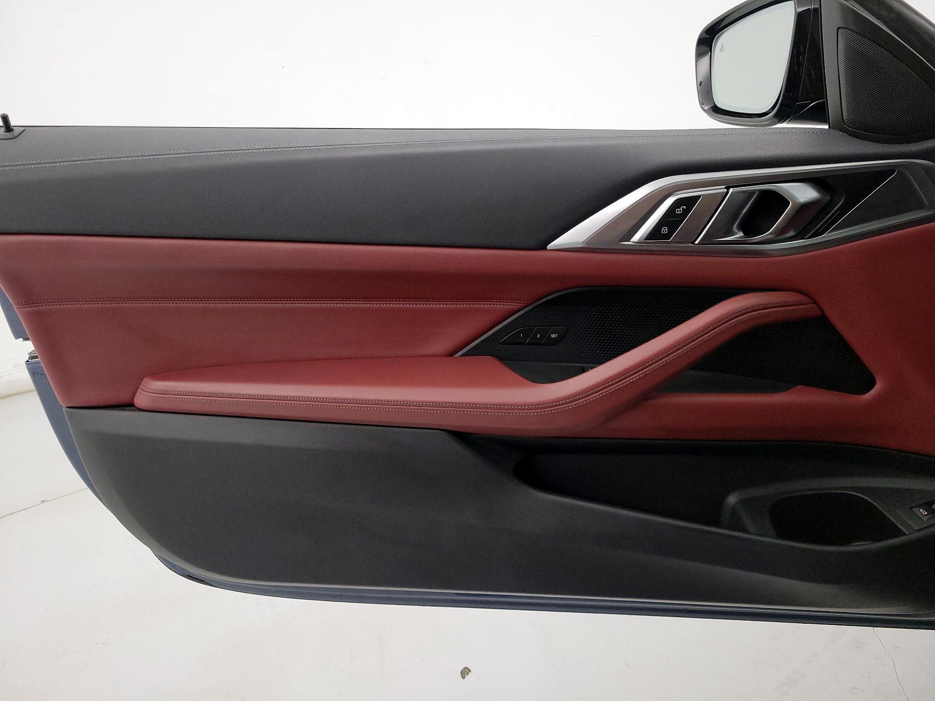 Thumbnail: 2021 BMW 4 Series - 12