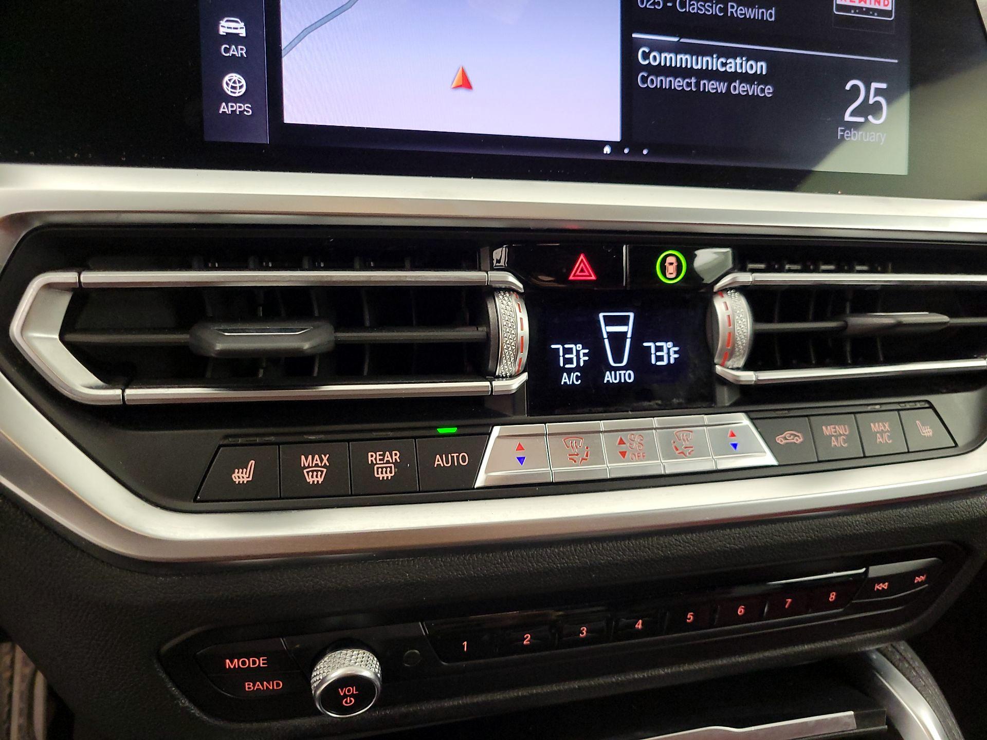 Thumbnail: 2021 BMW 4 Series - 17