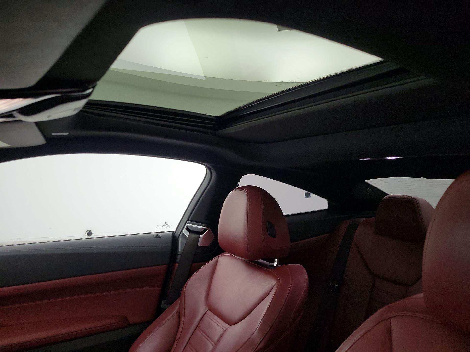 Thumbnail: 2021 BMW 4 Series - 20