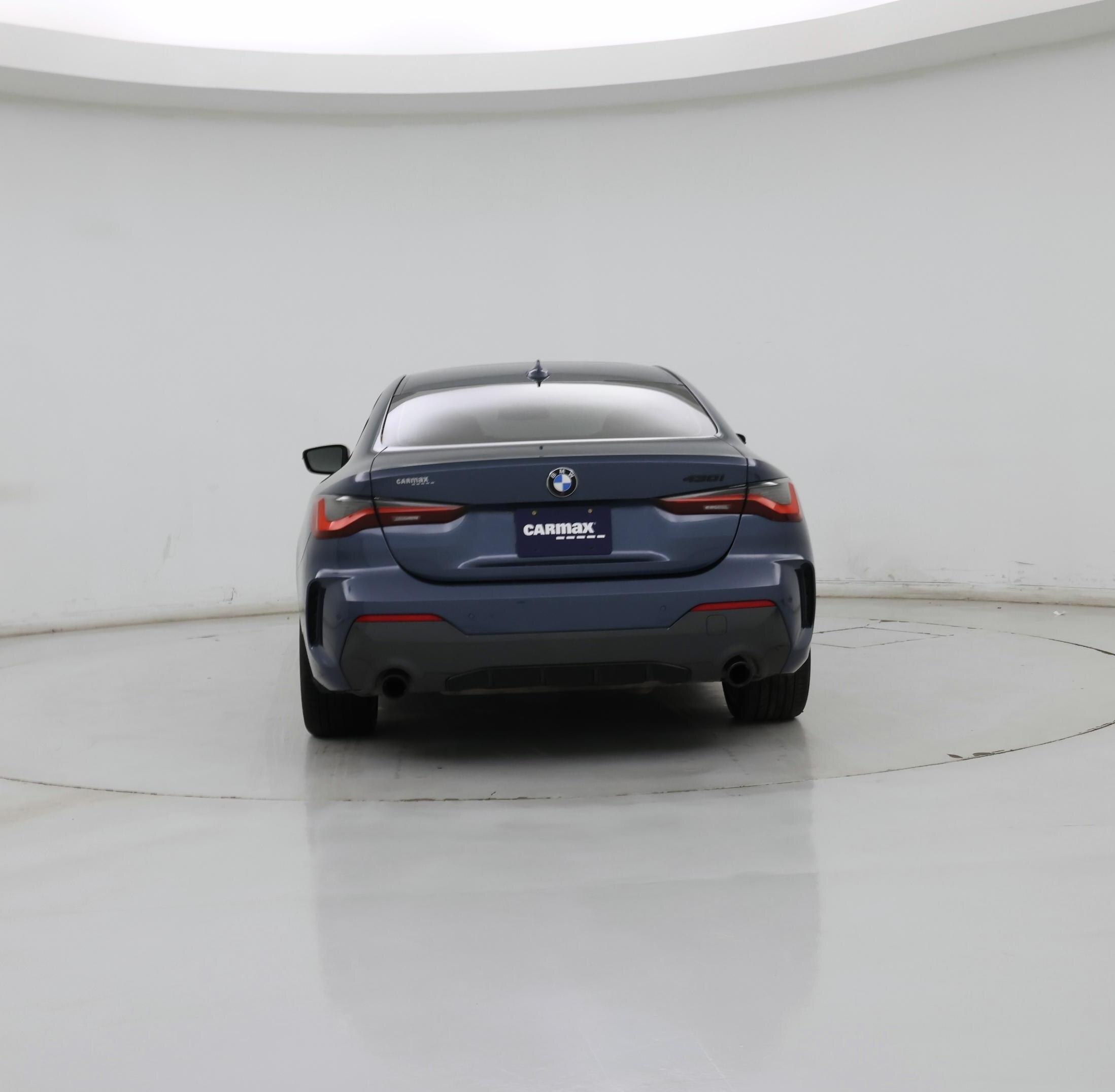 Thumbnail: 2021 BMW 4 Series - 6