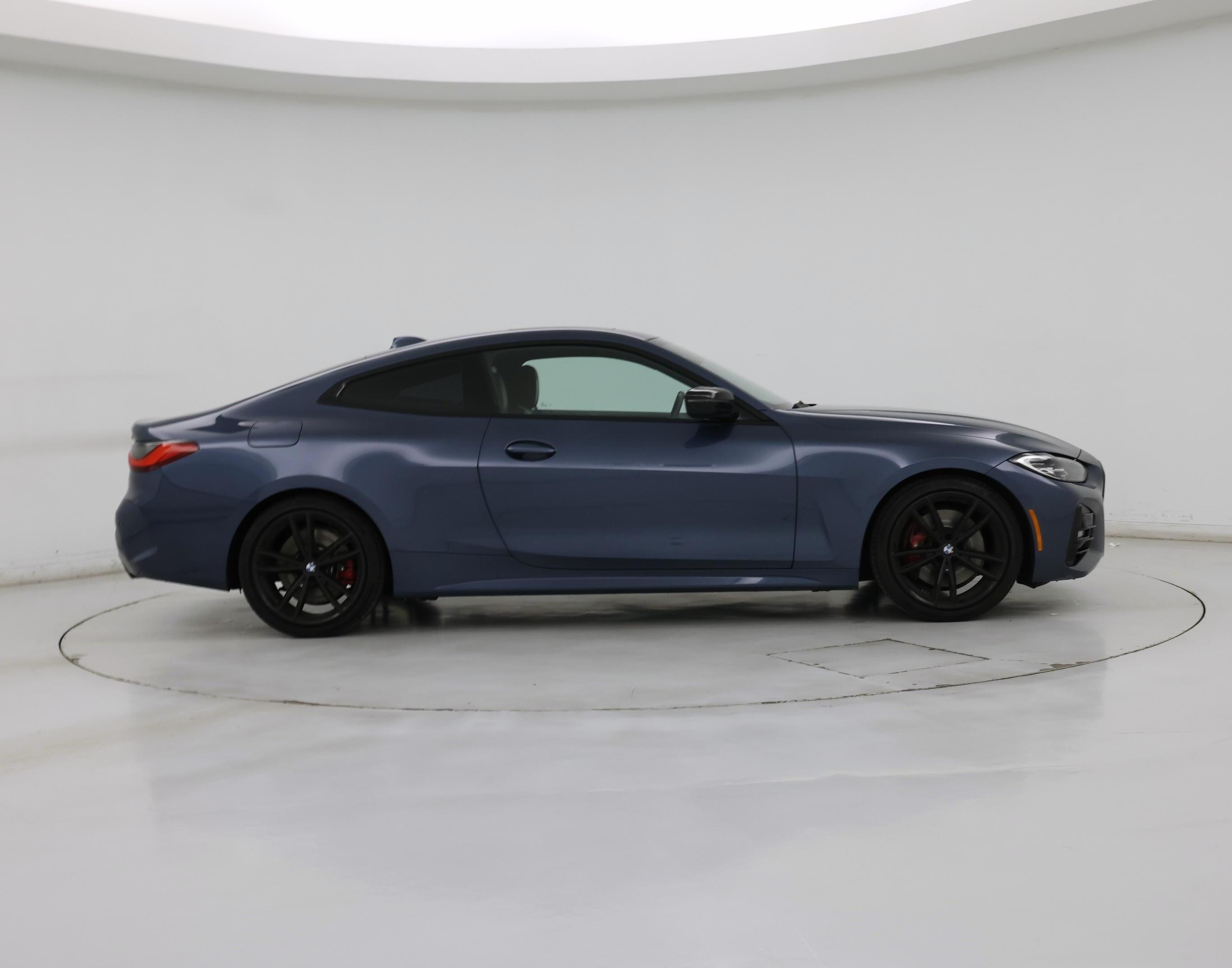 Thumbnail: 2021 BMW 4 Series - 7